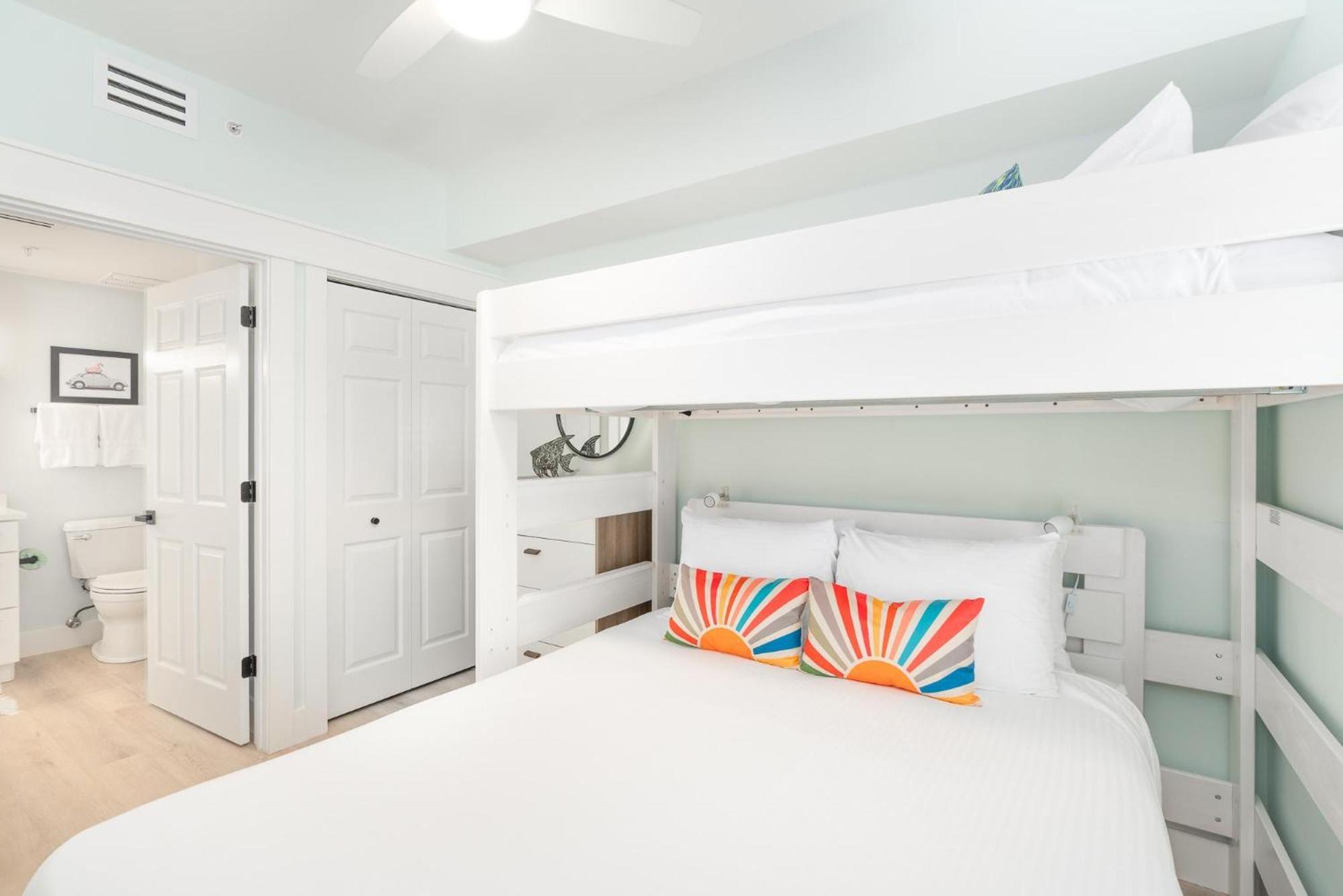 Holiday home Majestic Sun A511