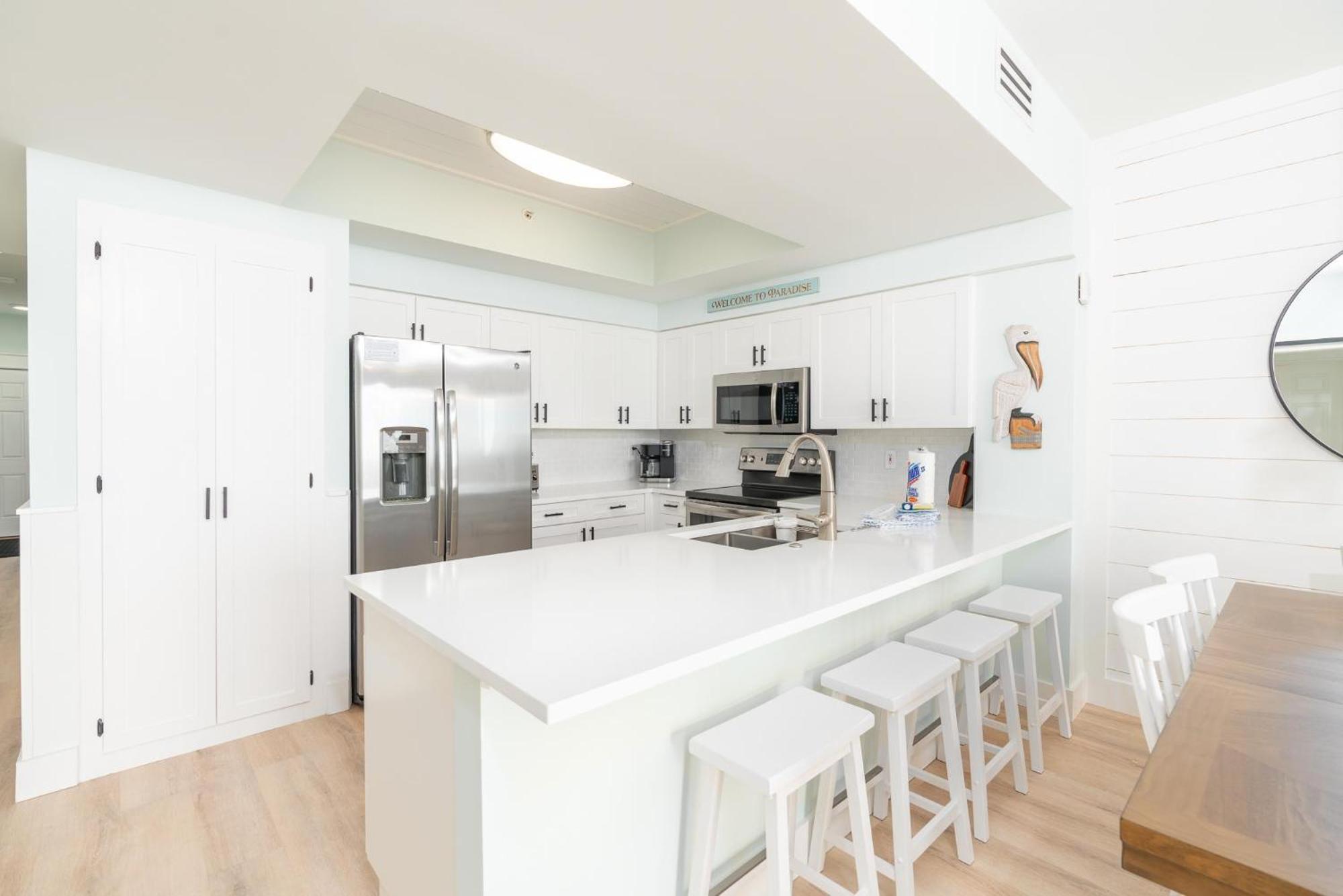 Majestic Sun A511 Holiday home Destin