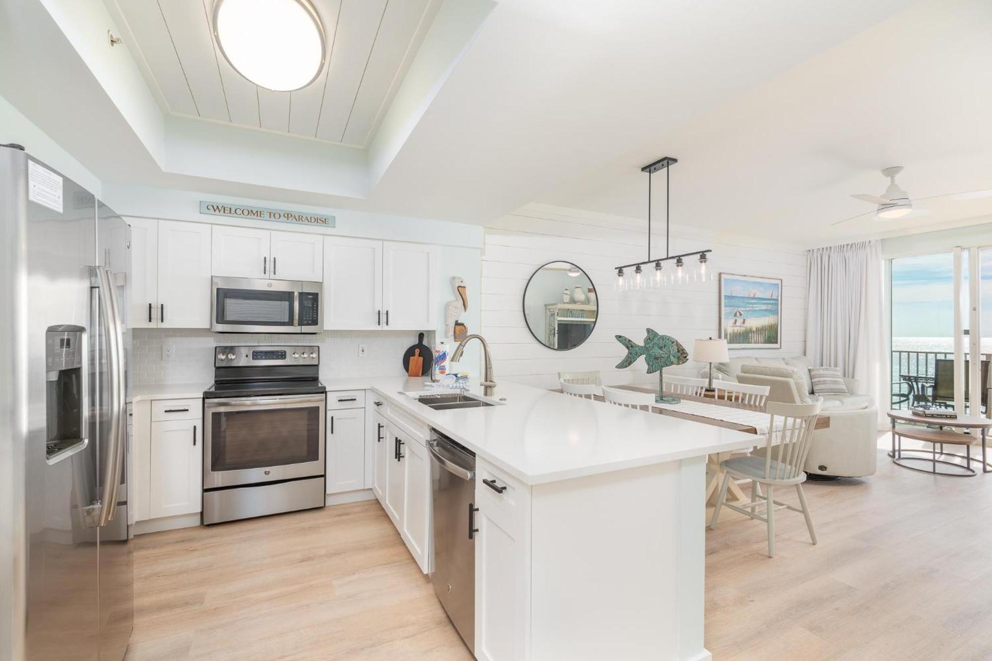 Majestic Sun A511 Holiday home