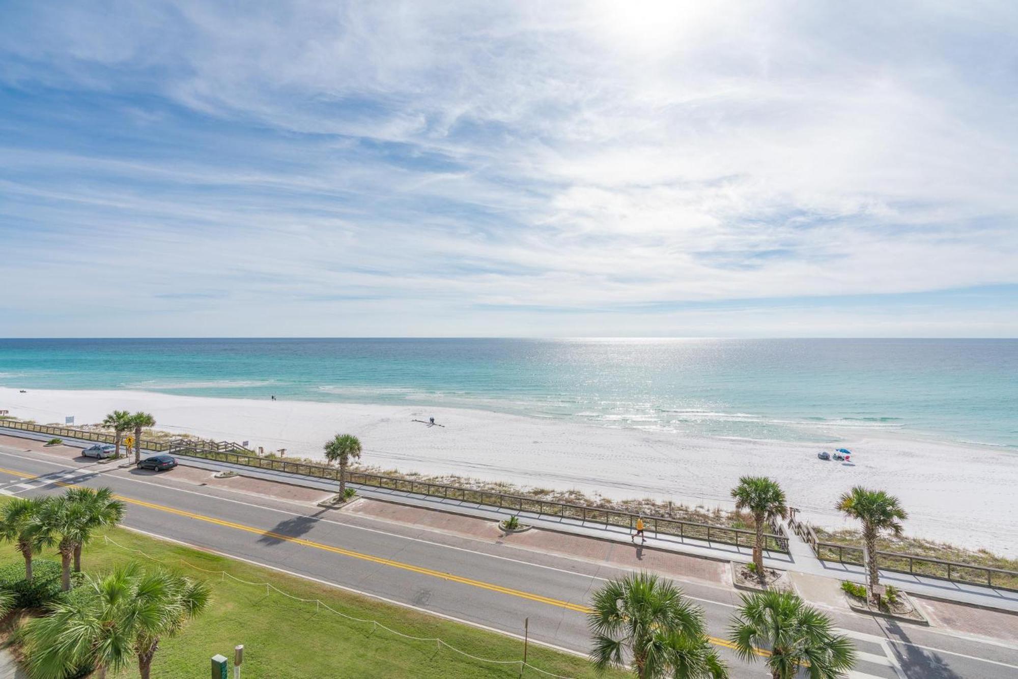 Majestic Sun A511 Holiday home Destin