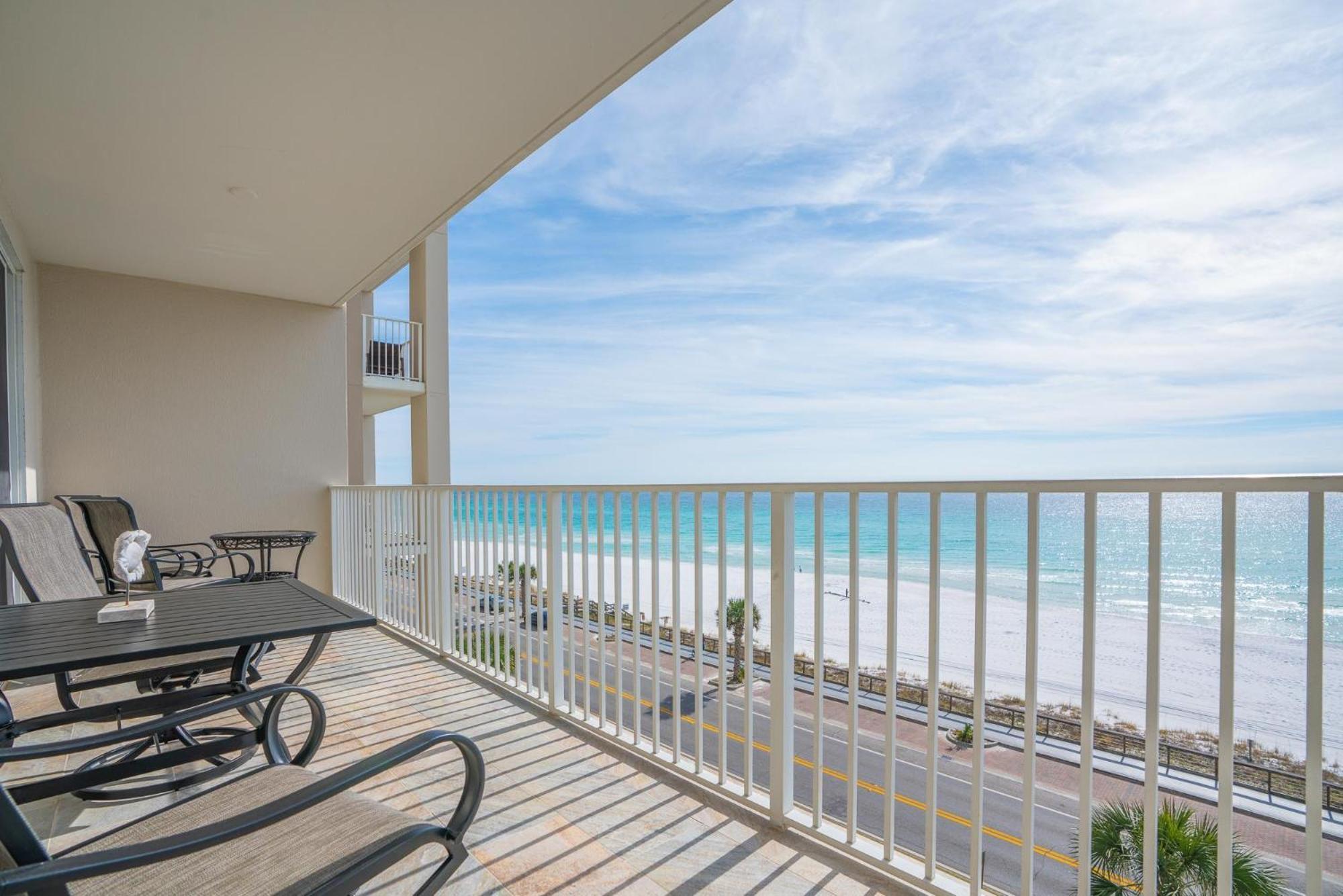 Majestic Sun A511 Holiday home