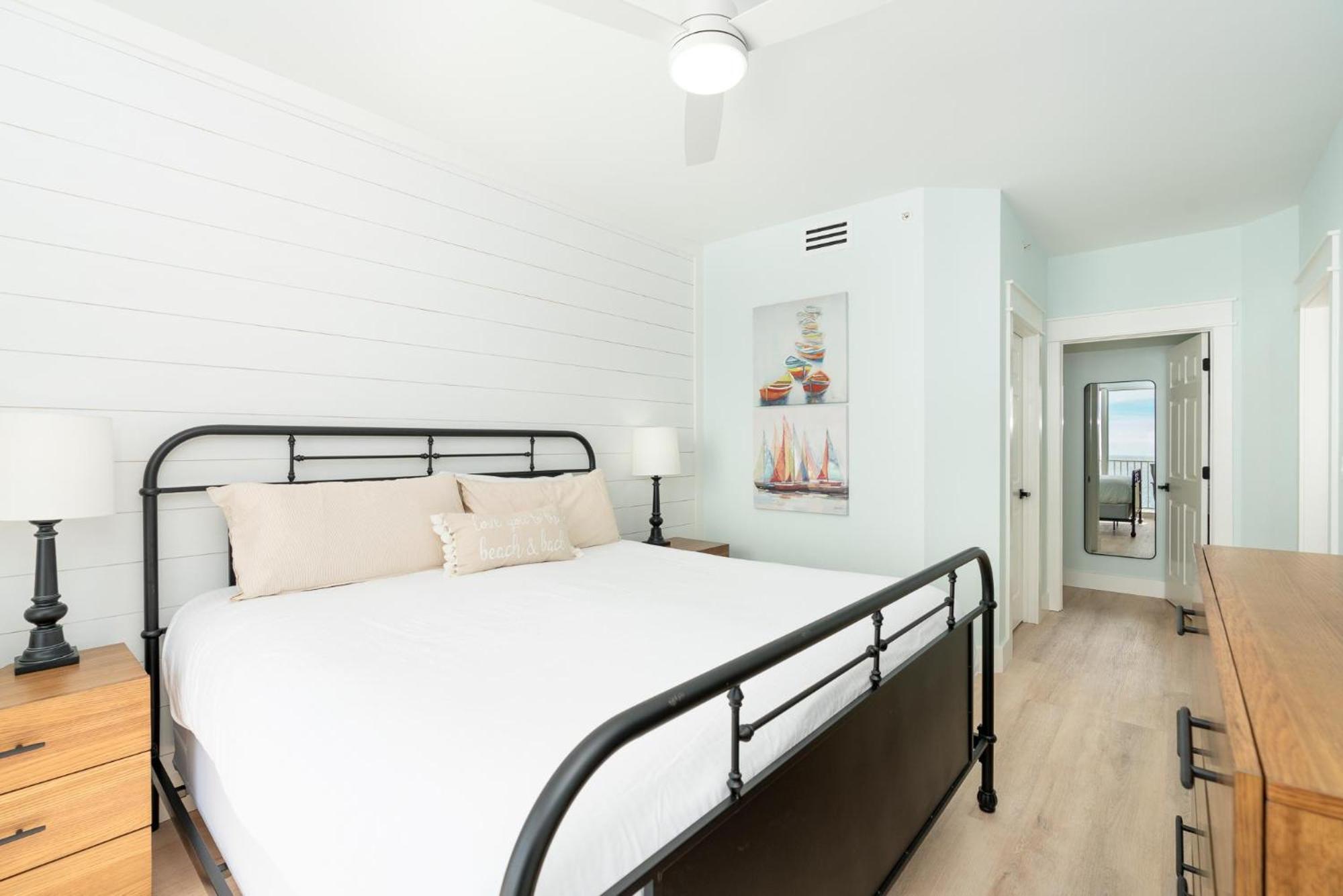 Holiday home Majestic Sun A511 Destin