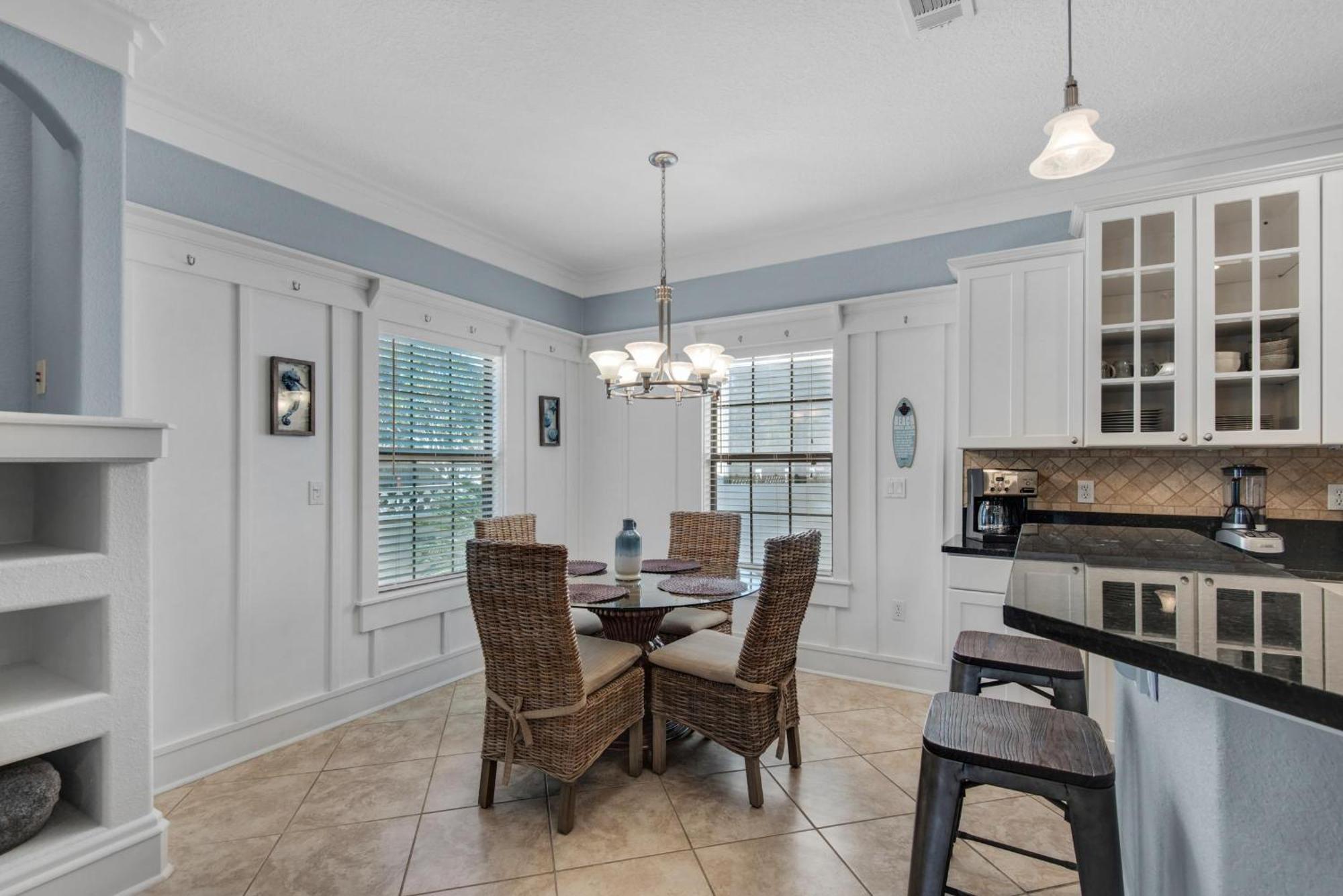 Holiday home La Vida Playa Destin
