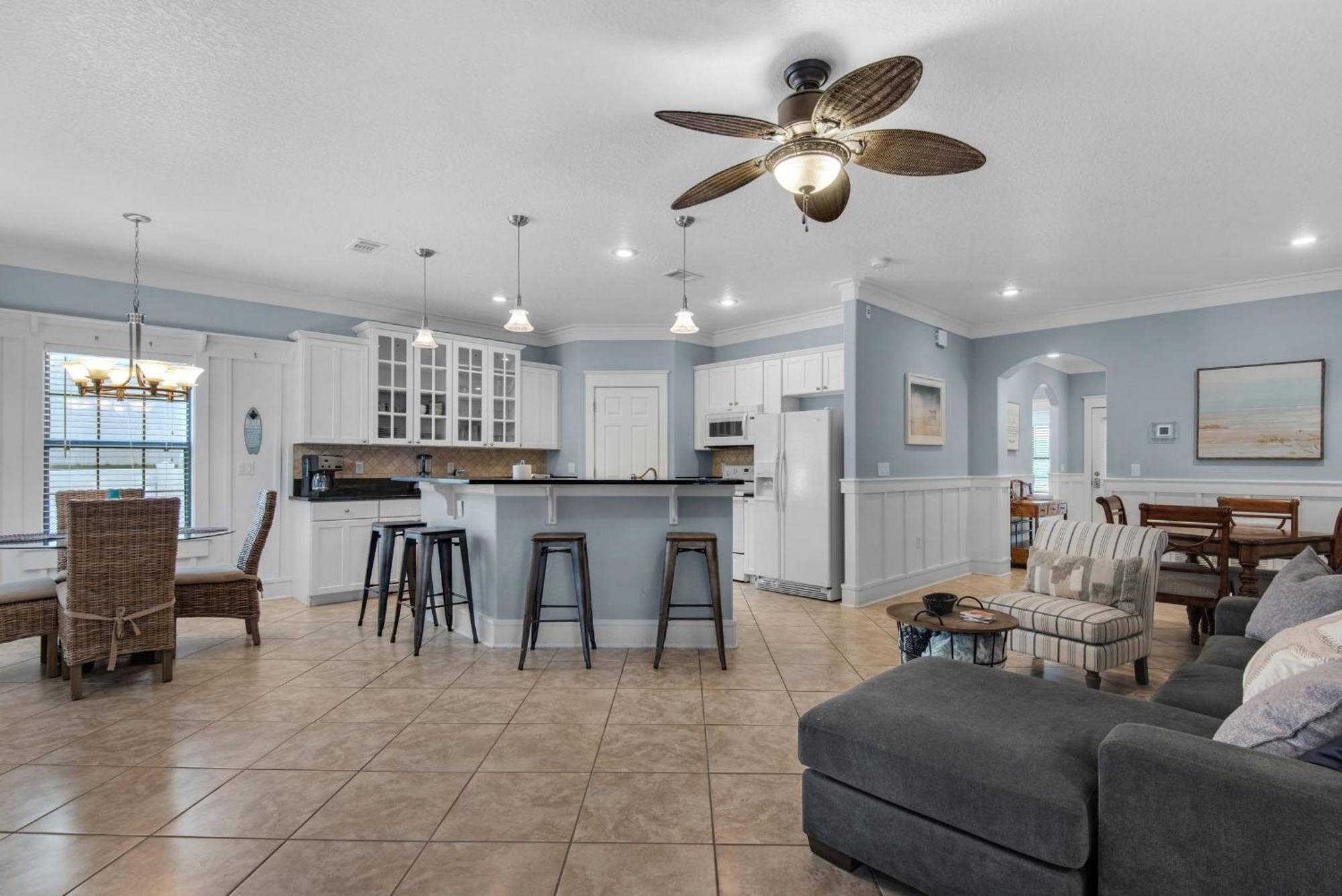 Holiday home La Vida Playa Destin