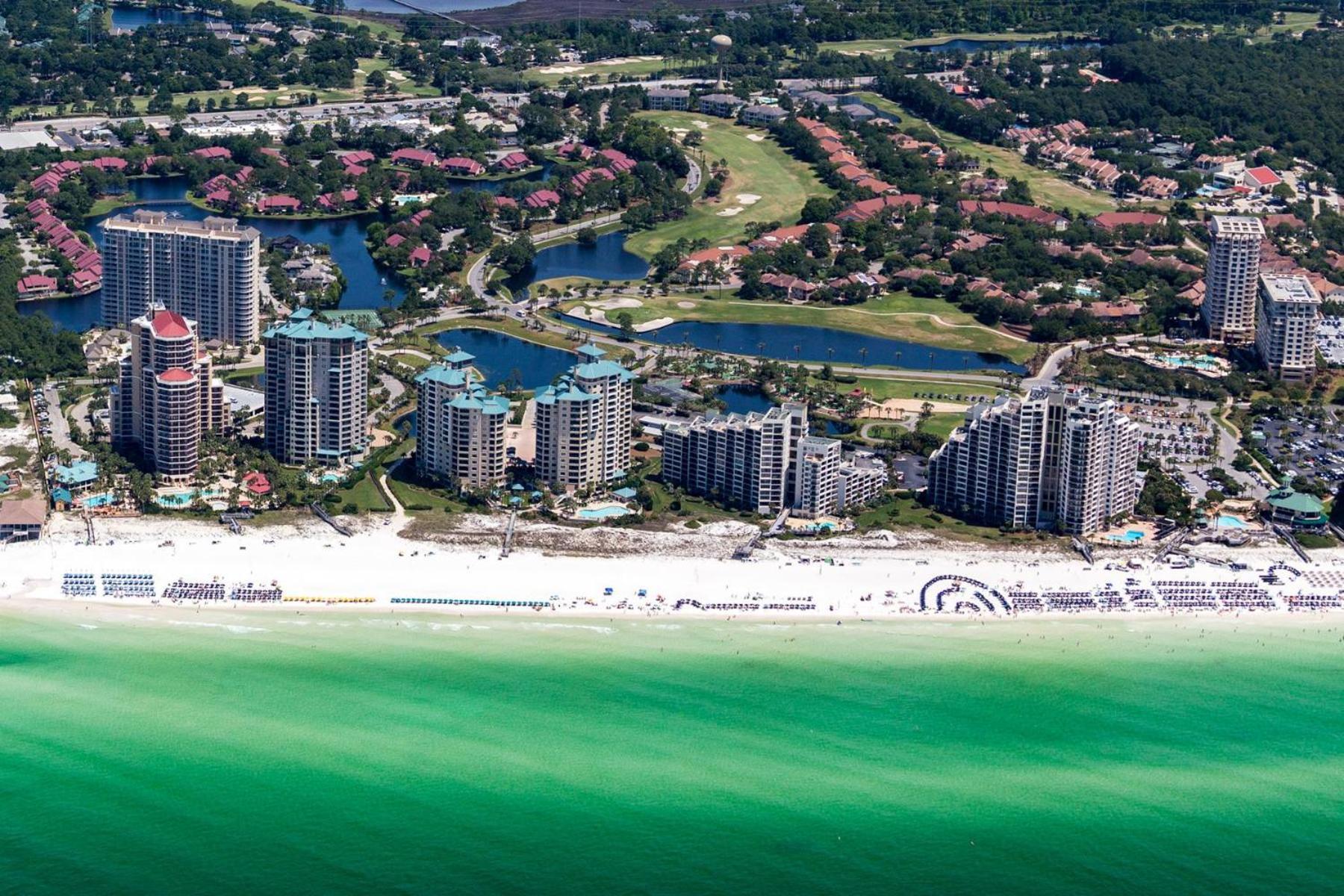 Beachside Ii 4313 Holiday home *