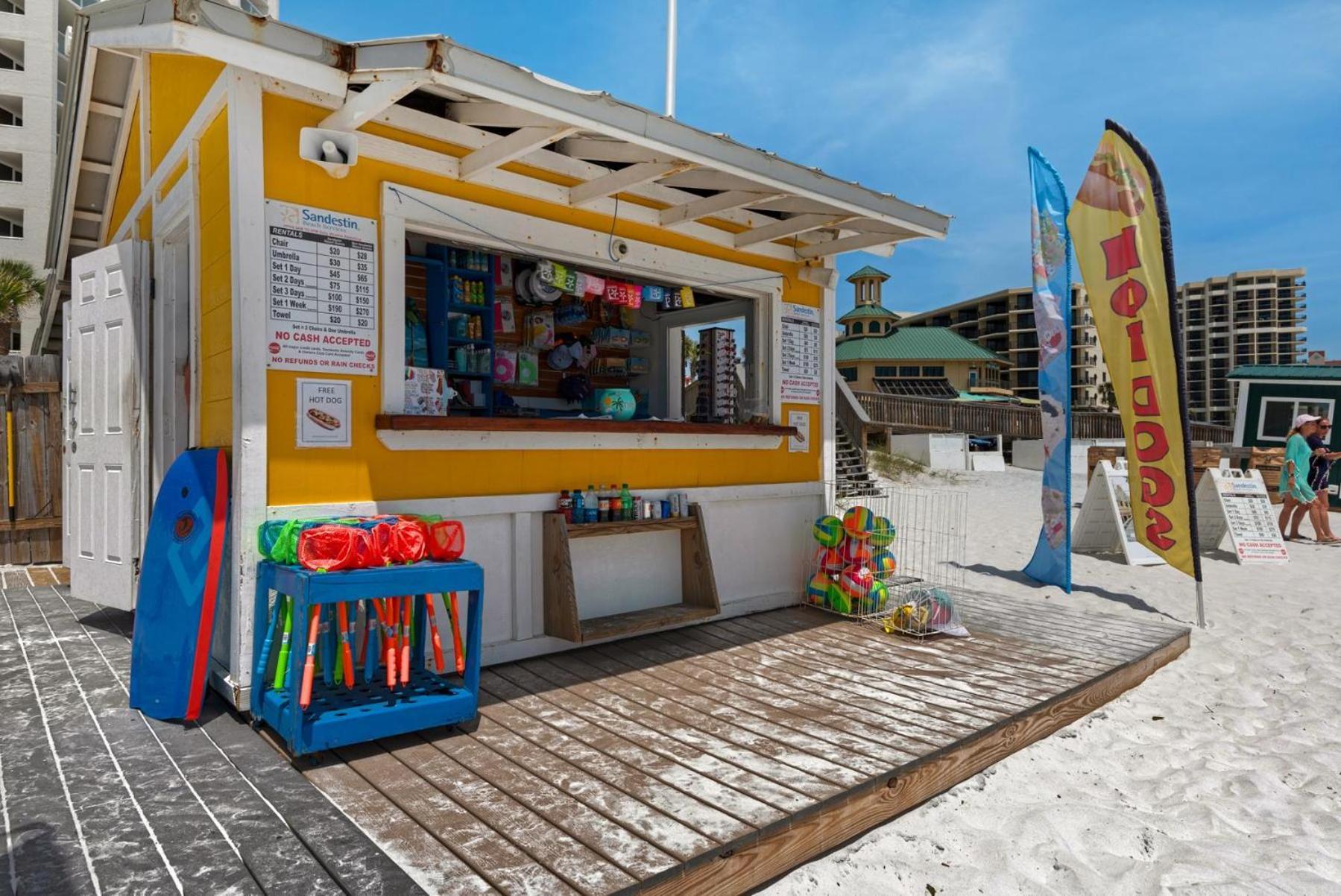 Holiday home Beachside Ii 4313