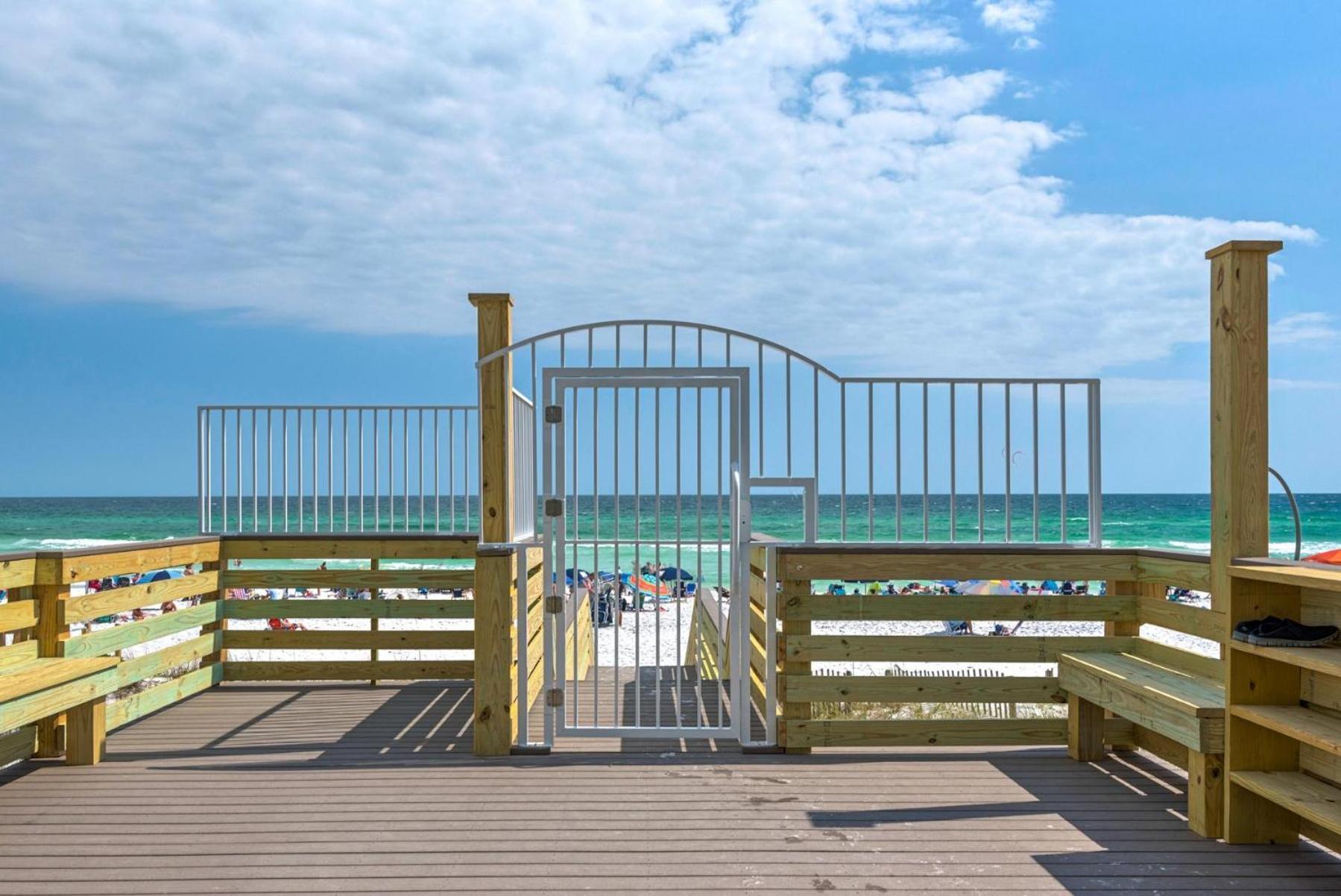 Beachside Ii 4313 Destin