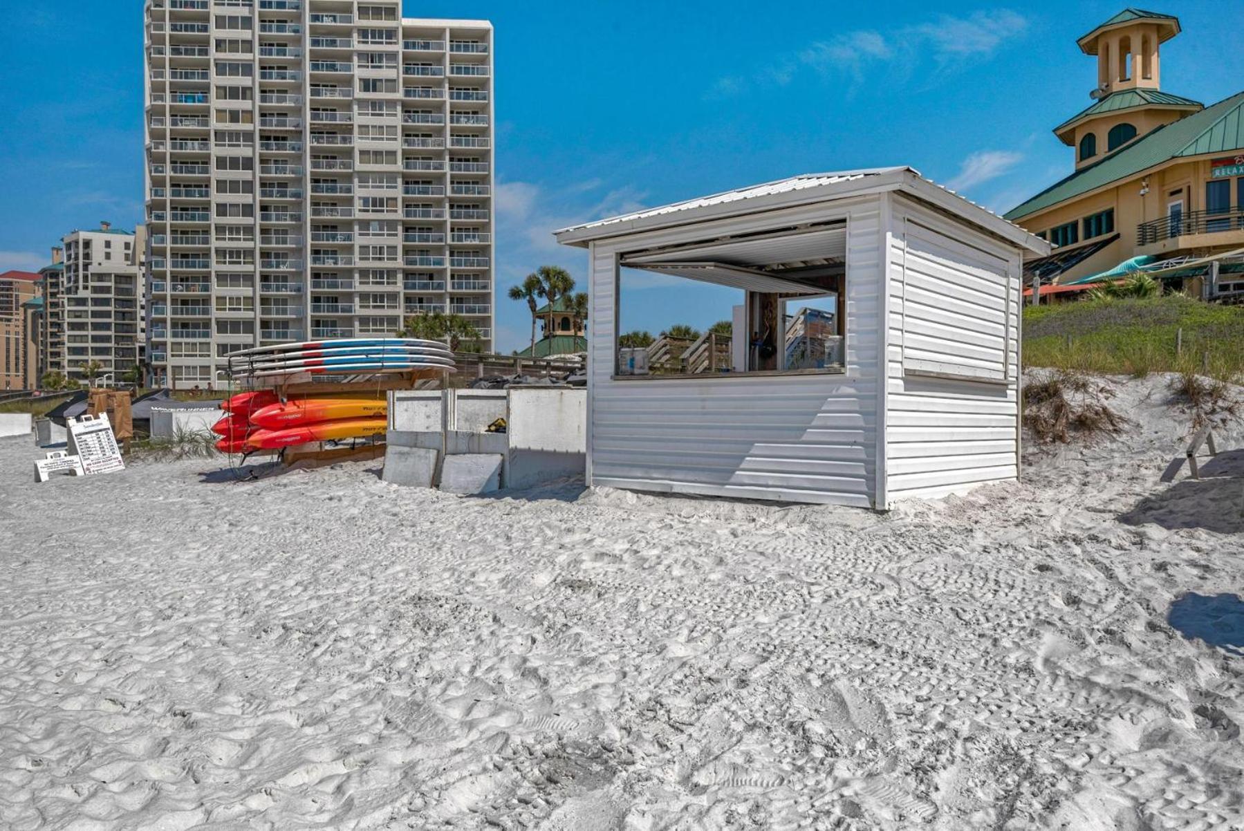 Beachside Ii 4313 Destin