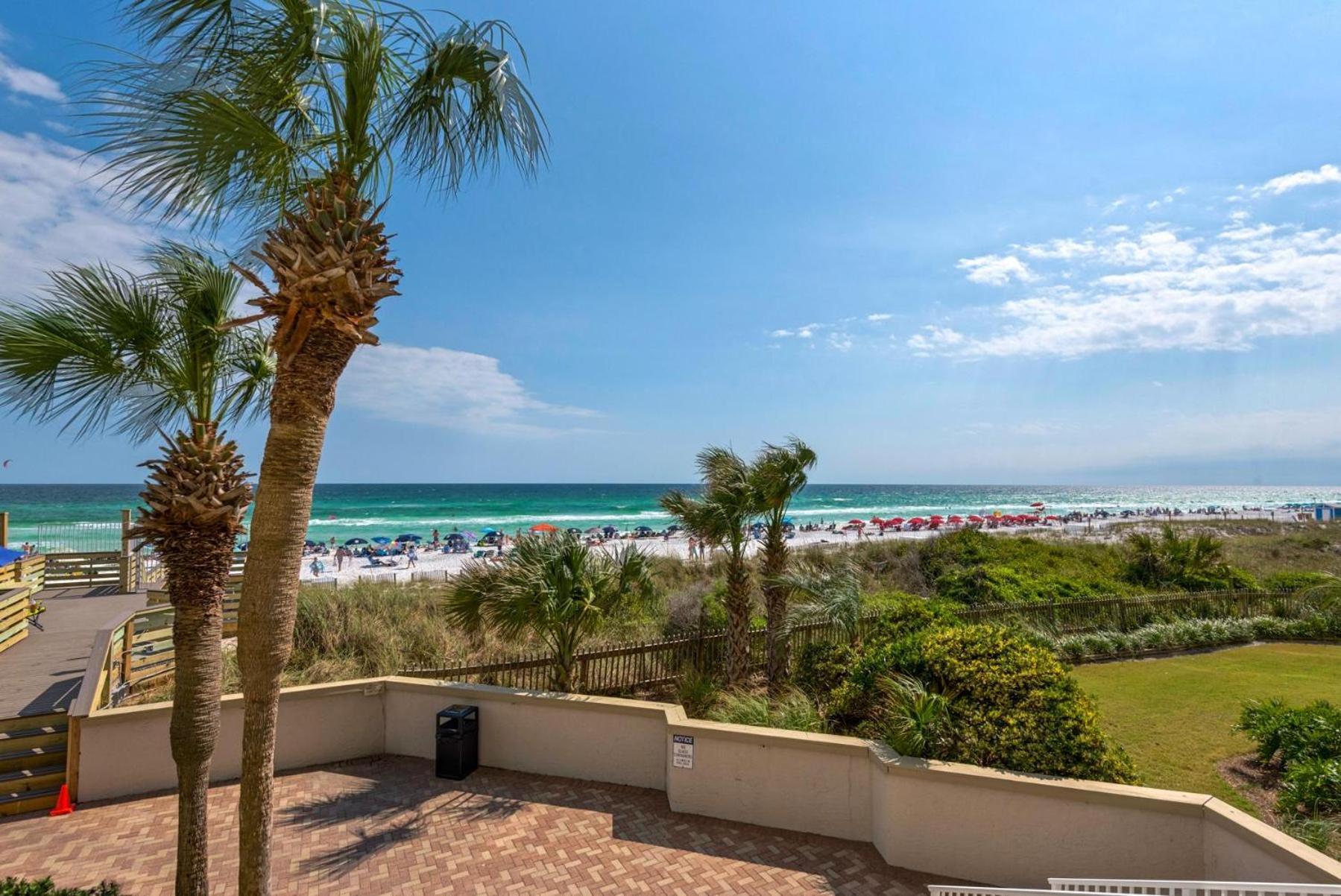 Holiday home Beachside Ii 4313 Destin