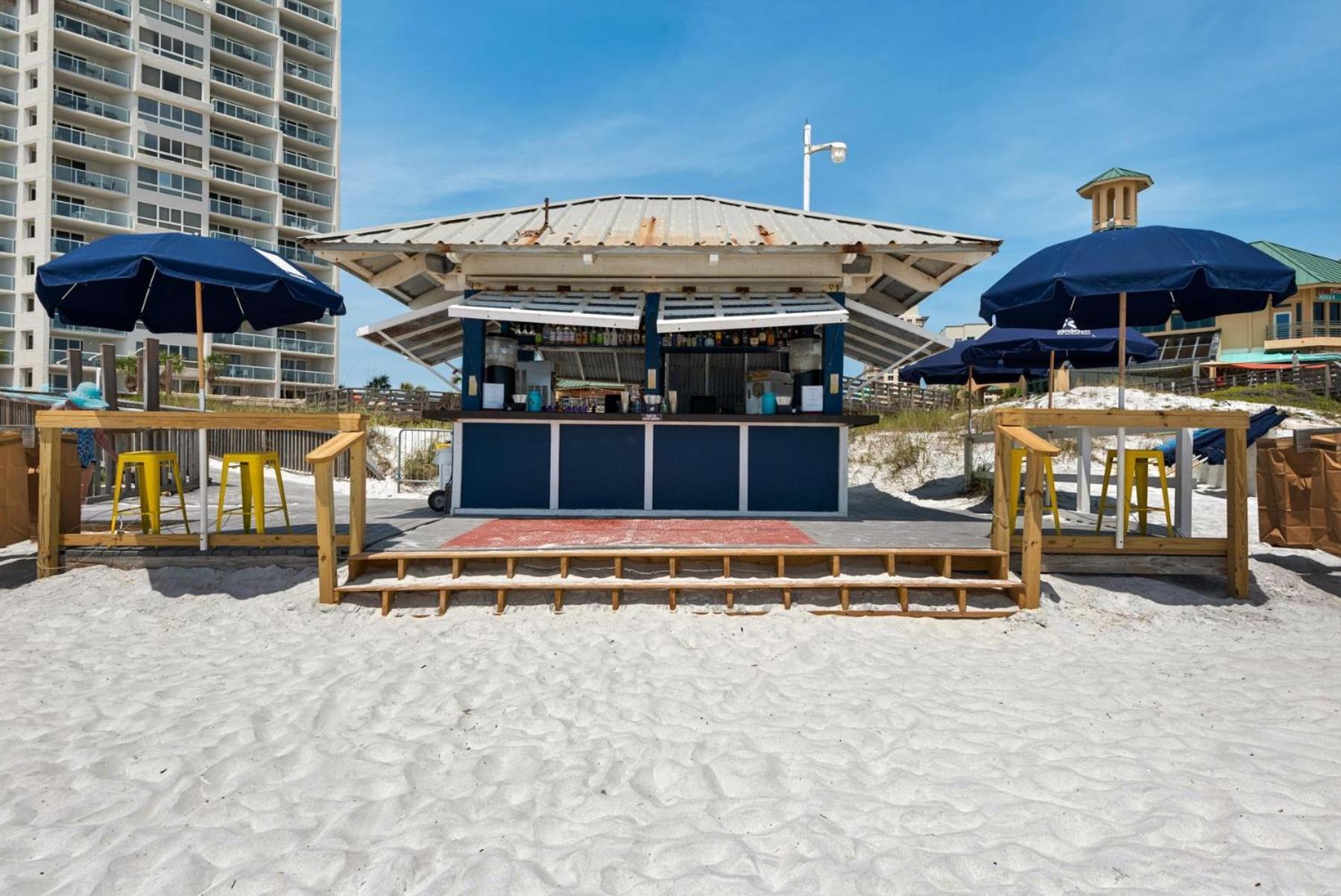 Holiday home Beachside Ii 4313