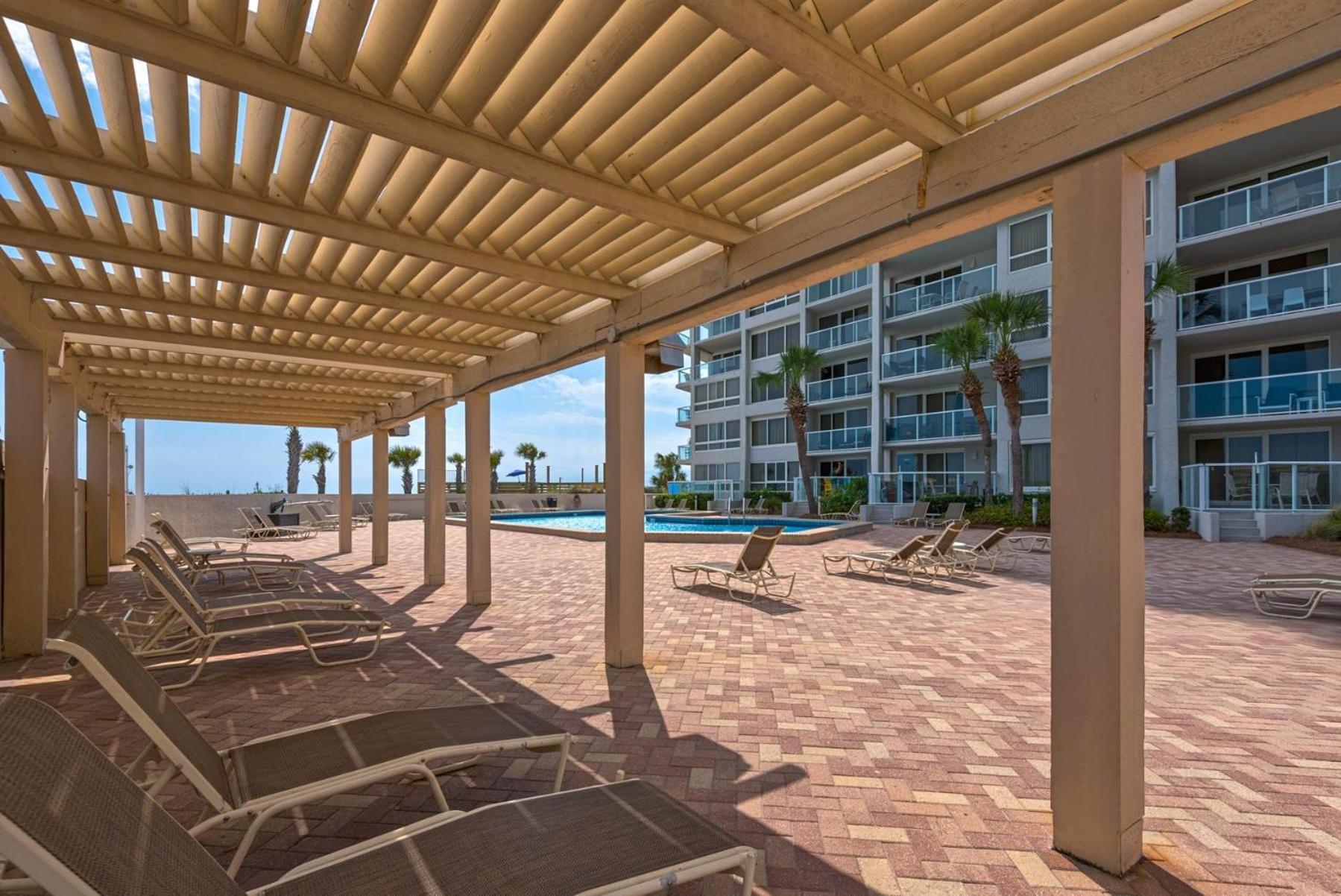 Holiday home Beachside Ii 4313