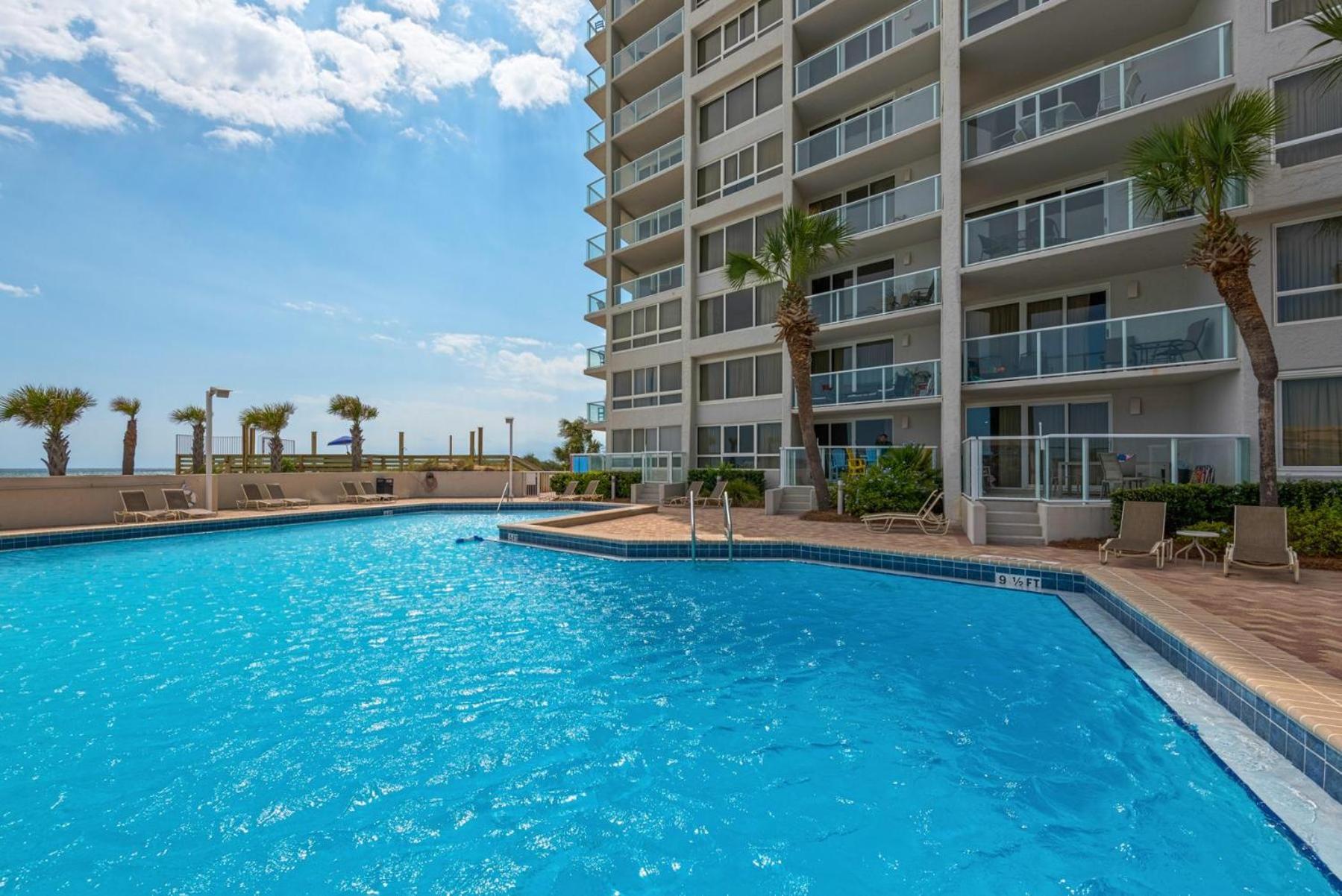 Holiday home Beachside Ii 4313 Destin