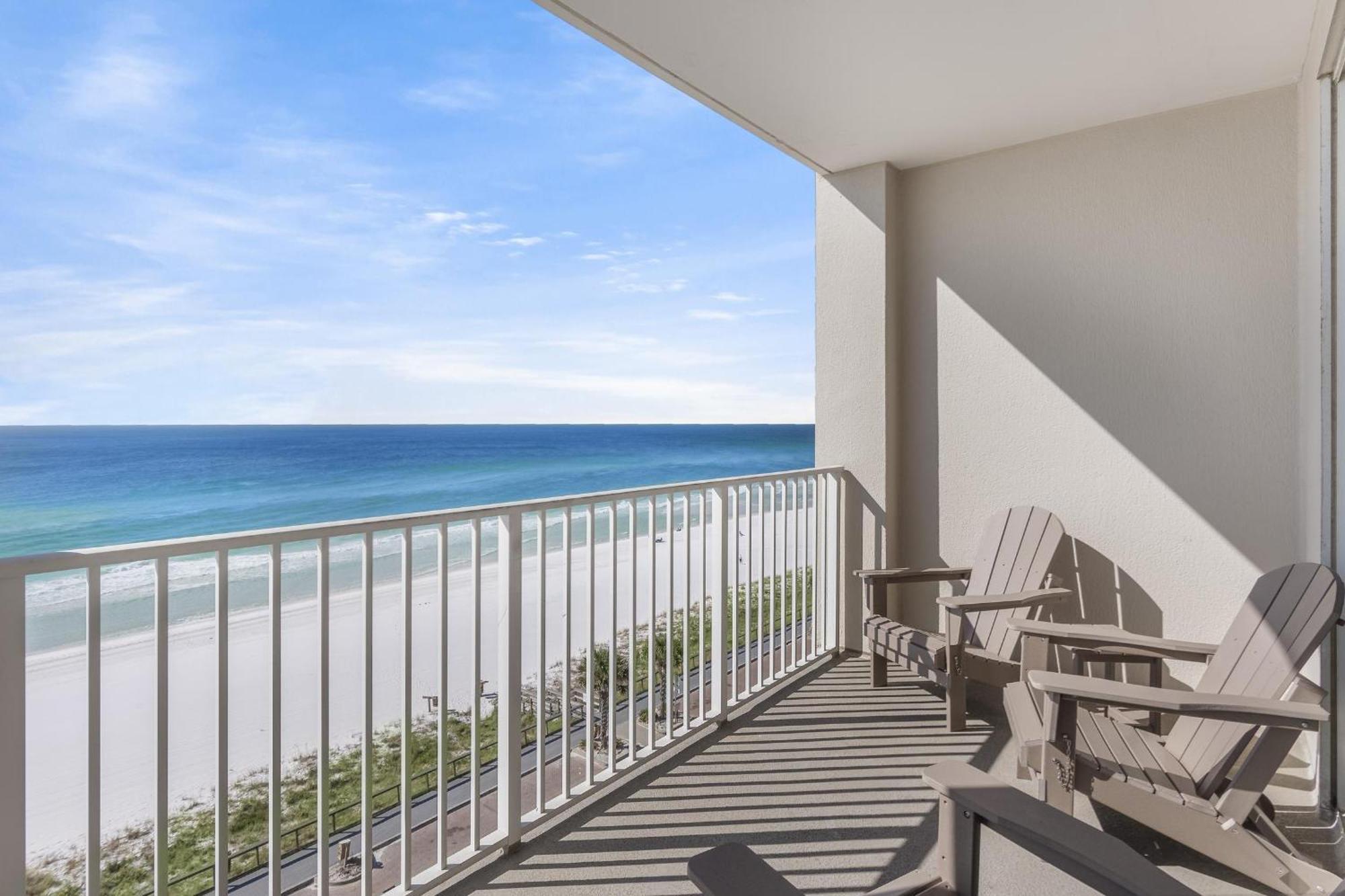 Majestic Sun 706b Holiday home *