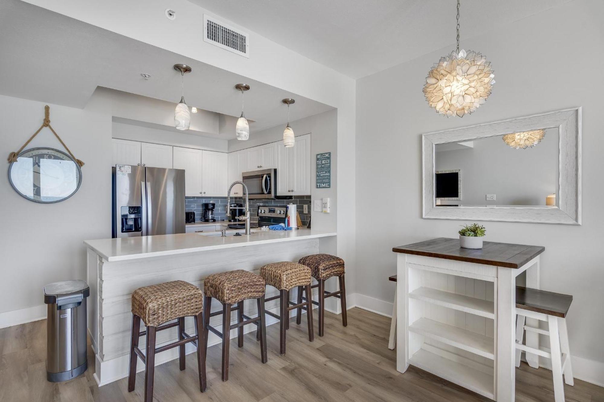 Holiday home Majestic Sun 706b Destin