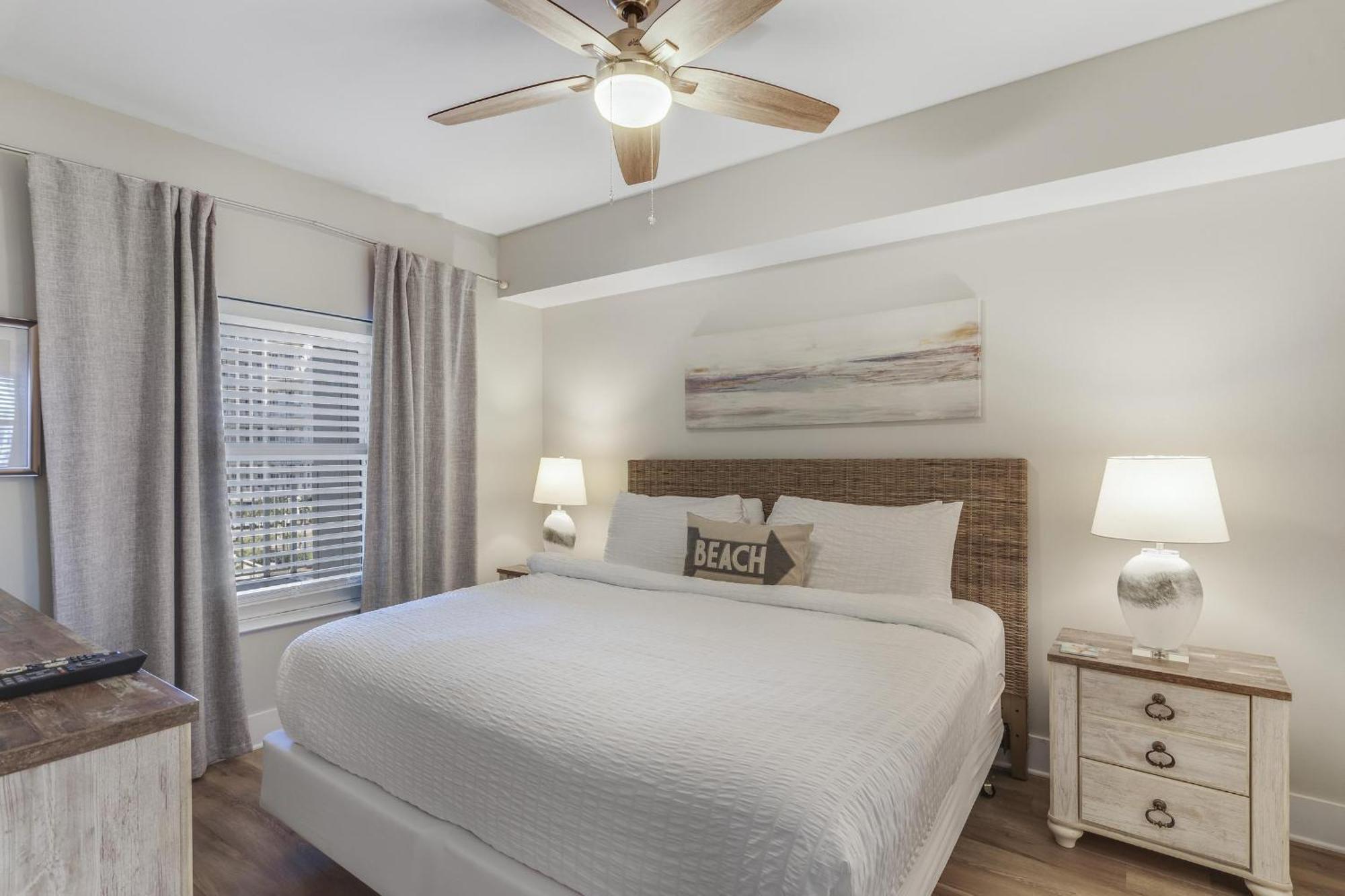 Holiday home Majestic Sun 706b *