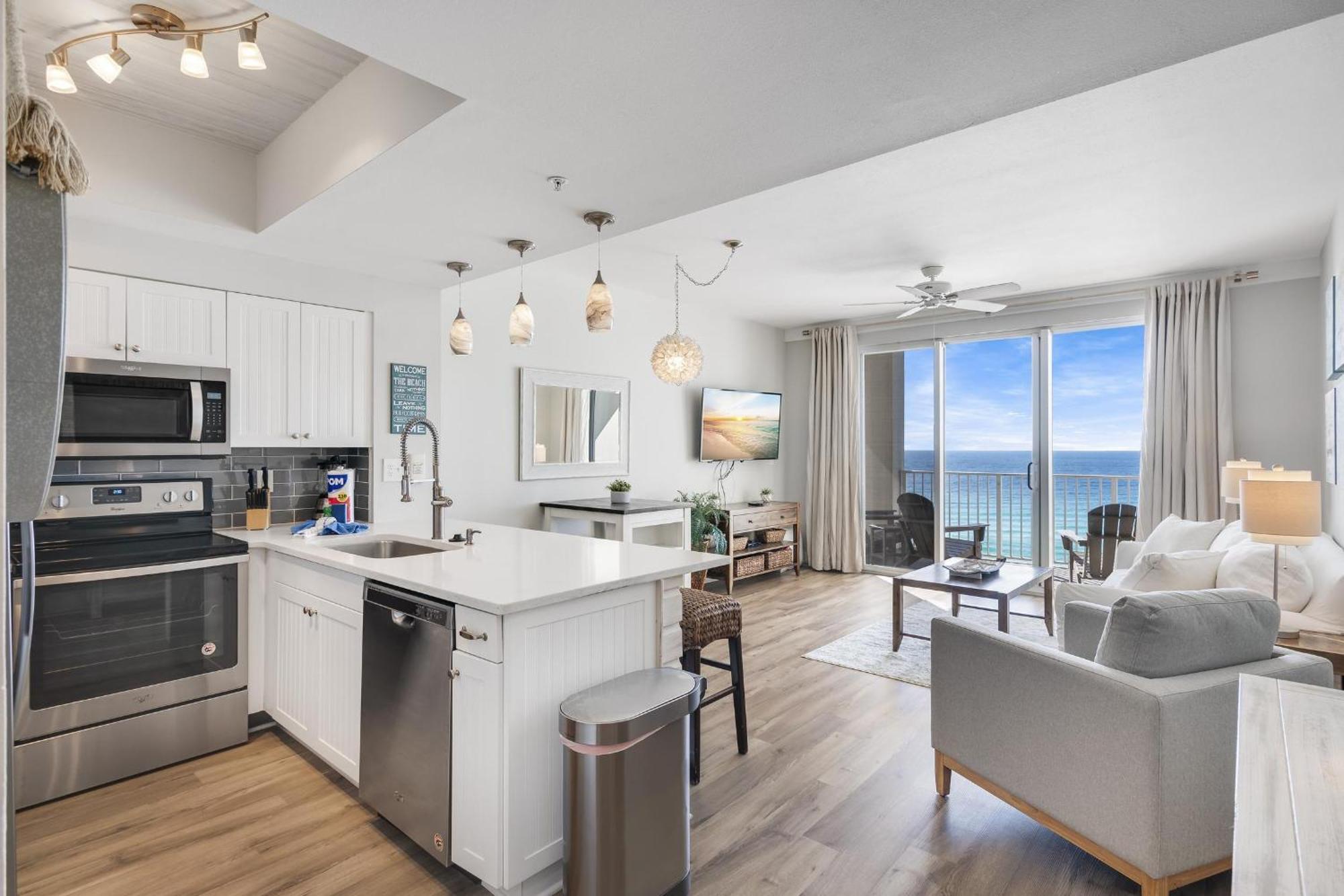 Majestic Sun 706b Holiday home *