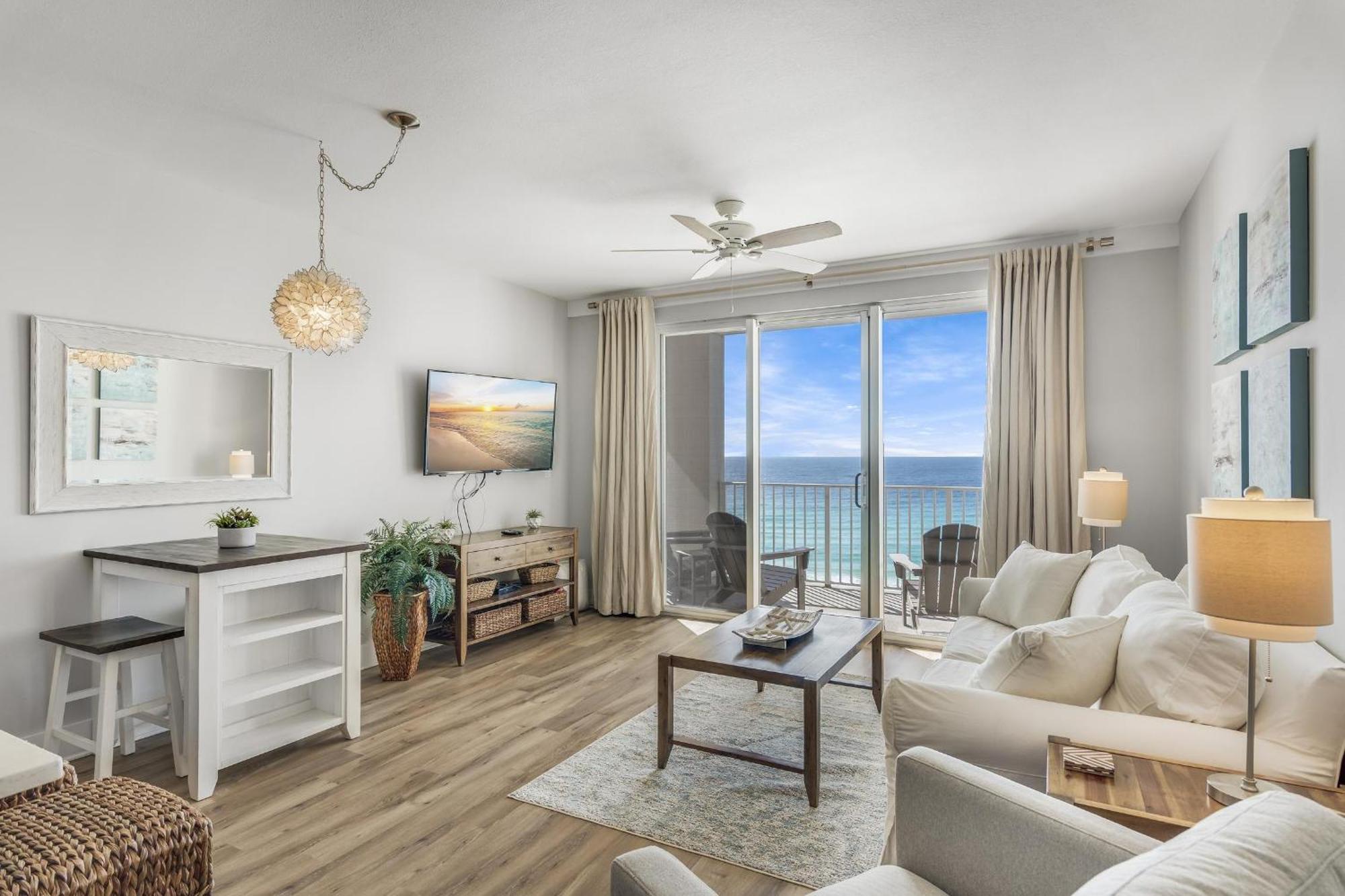 Holiday home Majestic Sun 706b *
