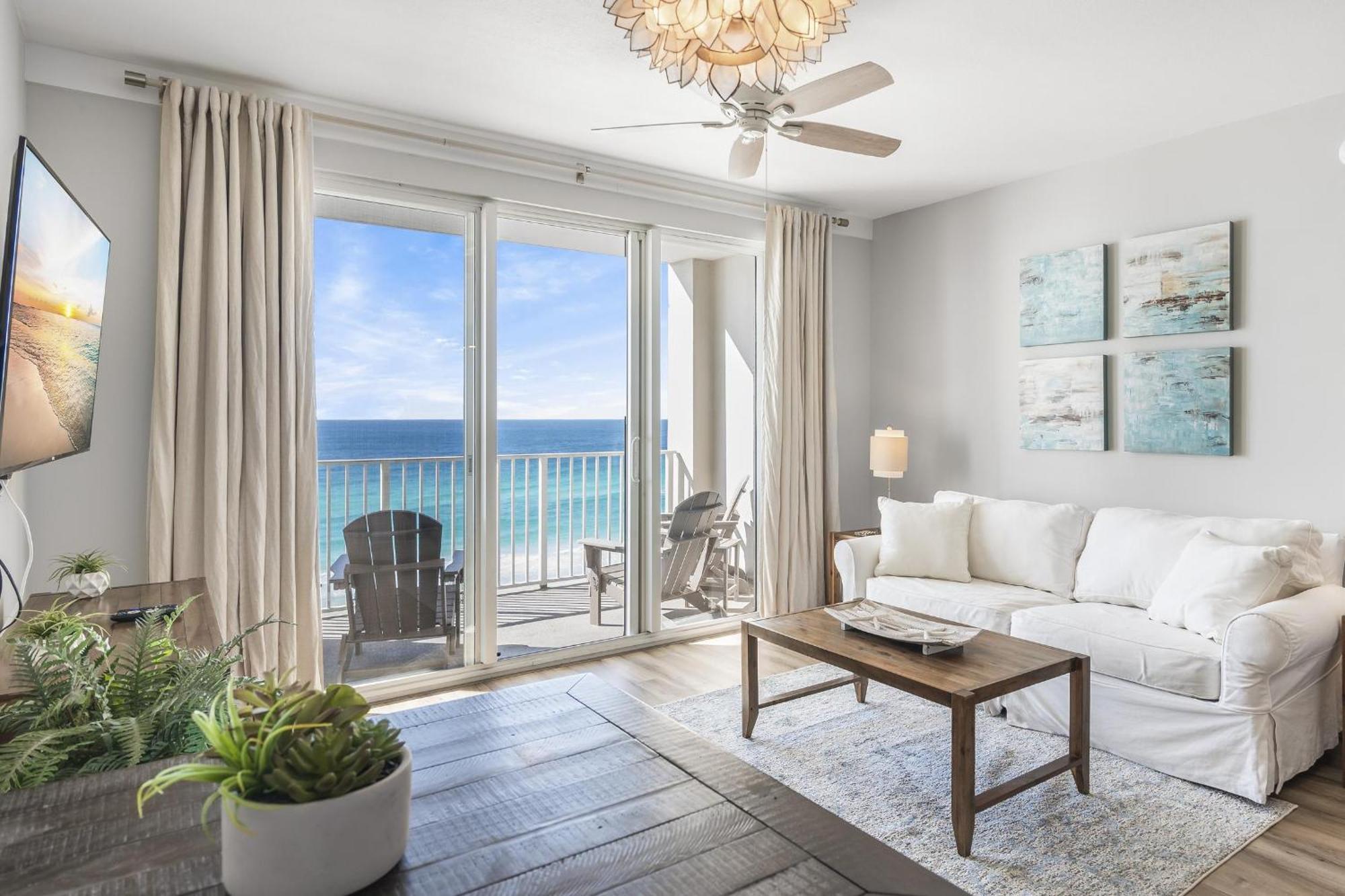 Holiday home Majestic Sun 706b *