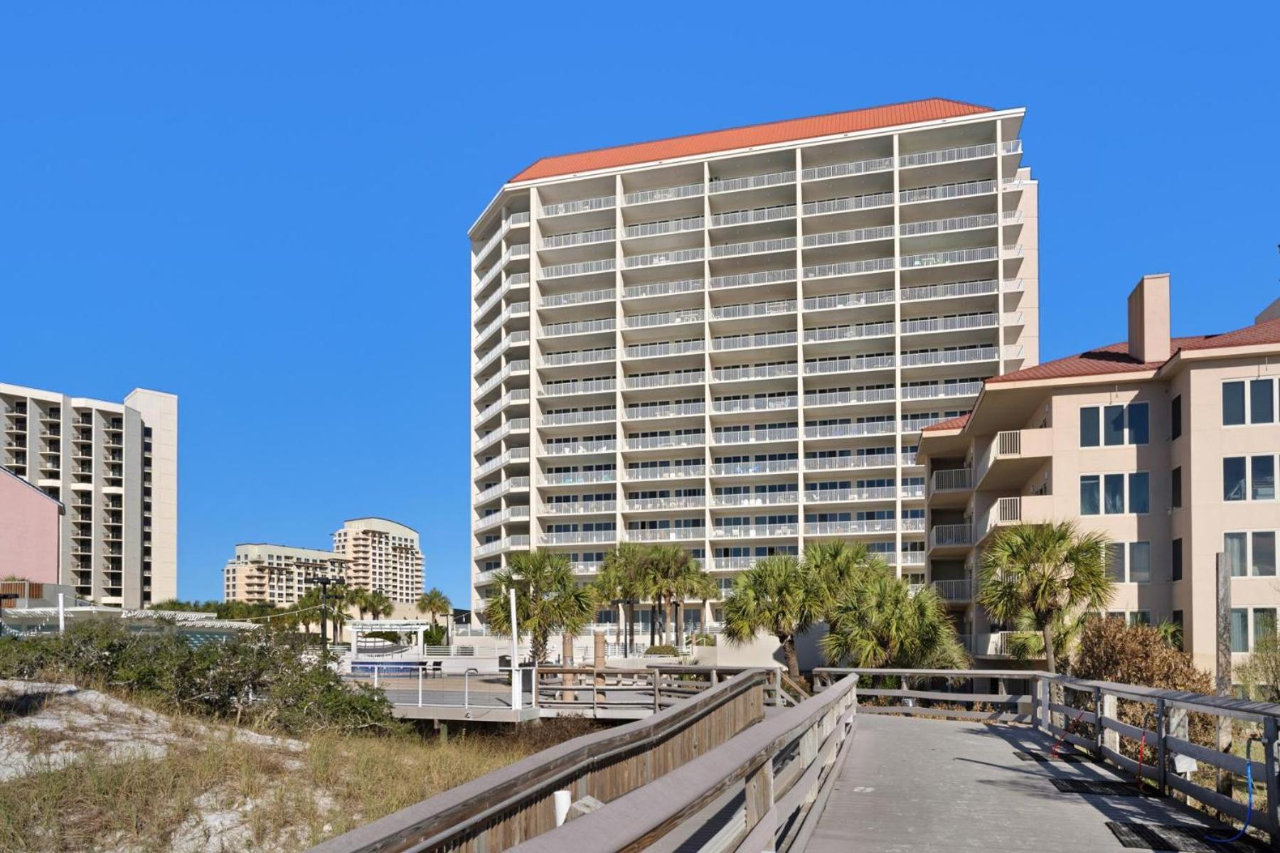 Tides 0901 Destin