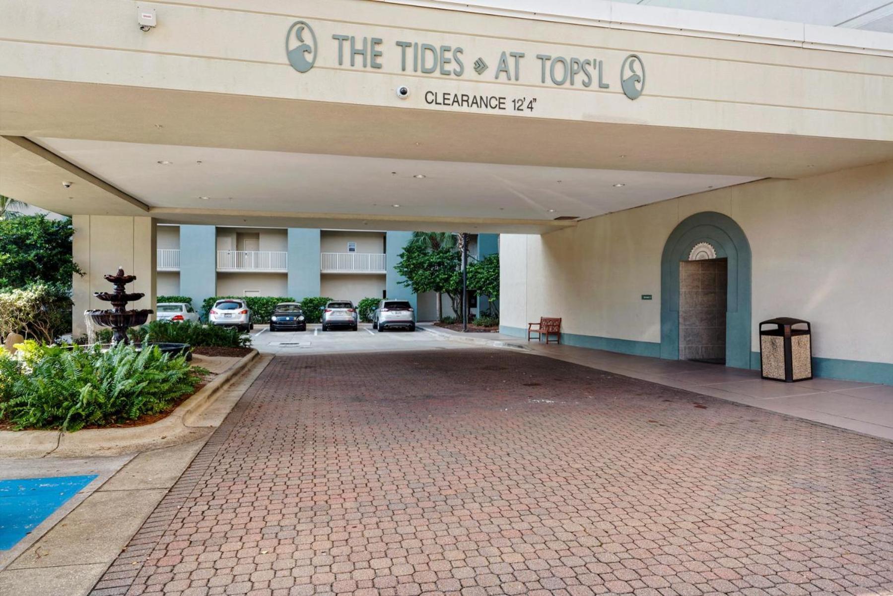 Tides 0901