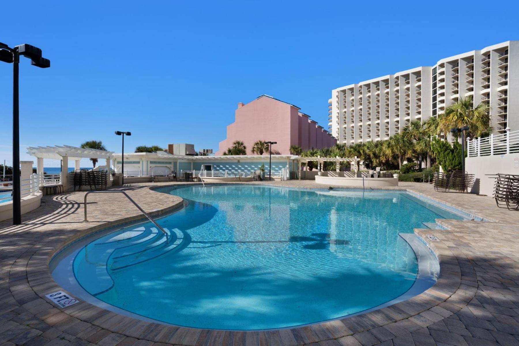 Tides 0901 Holiday home Destin