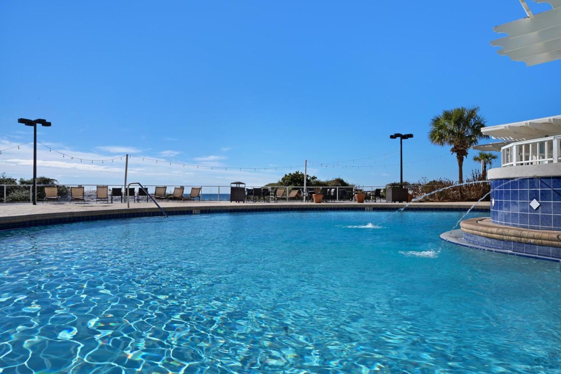 Holiday home Tides 0901