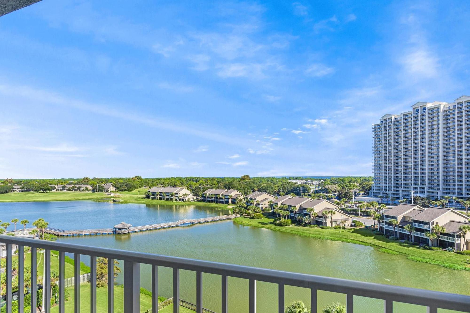 Majestic Sun 706b Destin