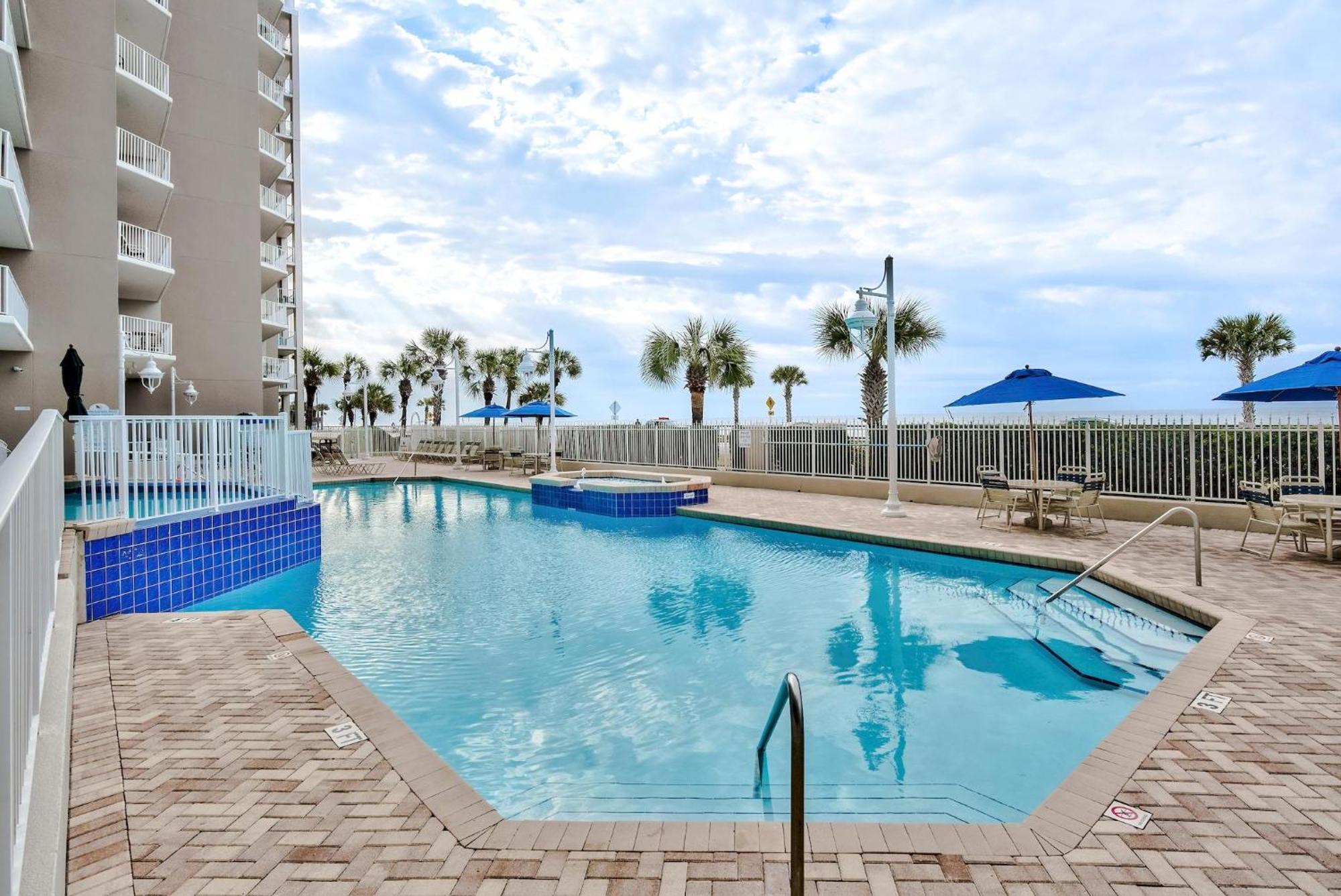 Holiday home Majestic Sun 706b Destin