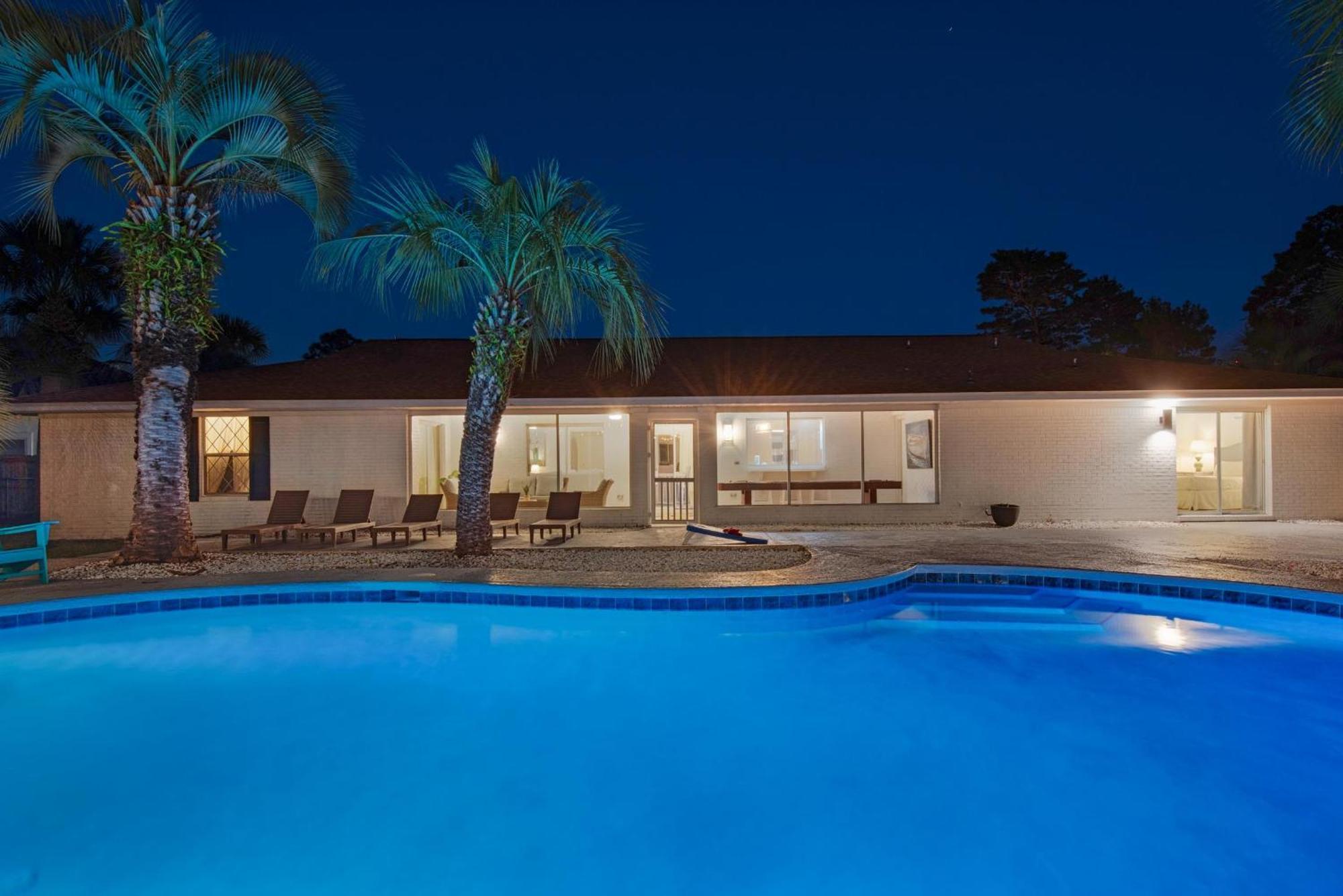 Holiday home Therapy