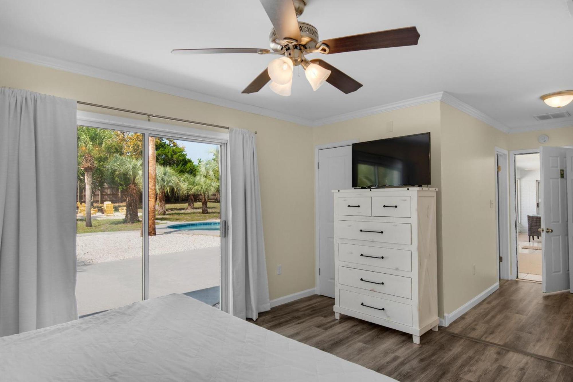 Therapy Holiday home Destin