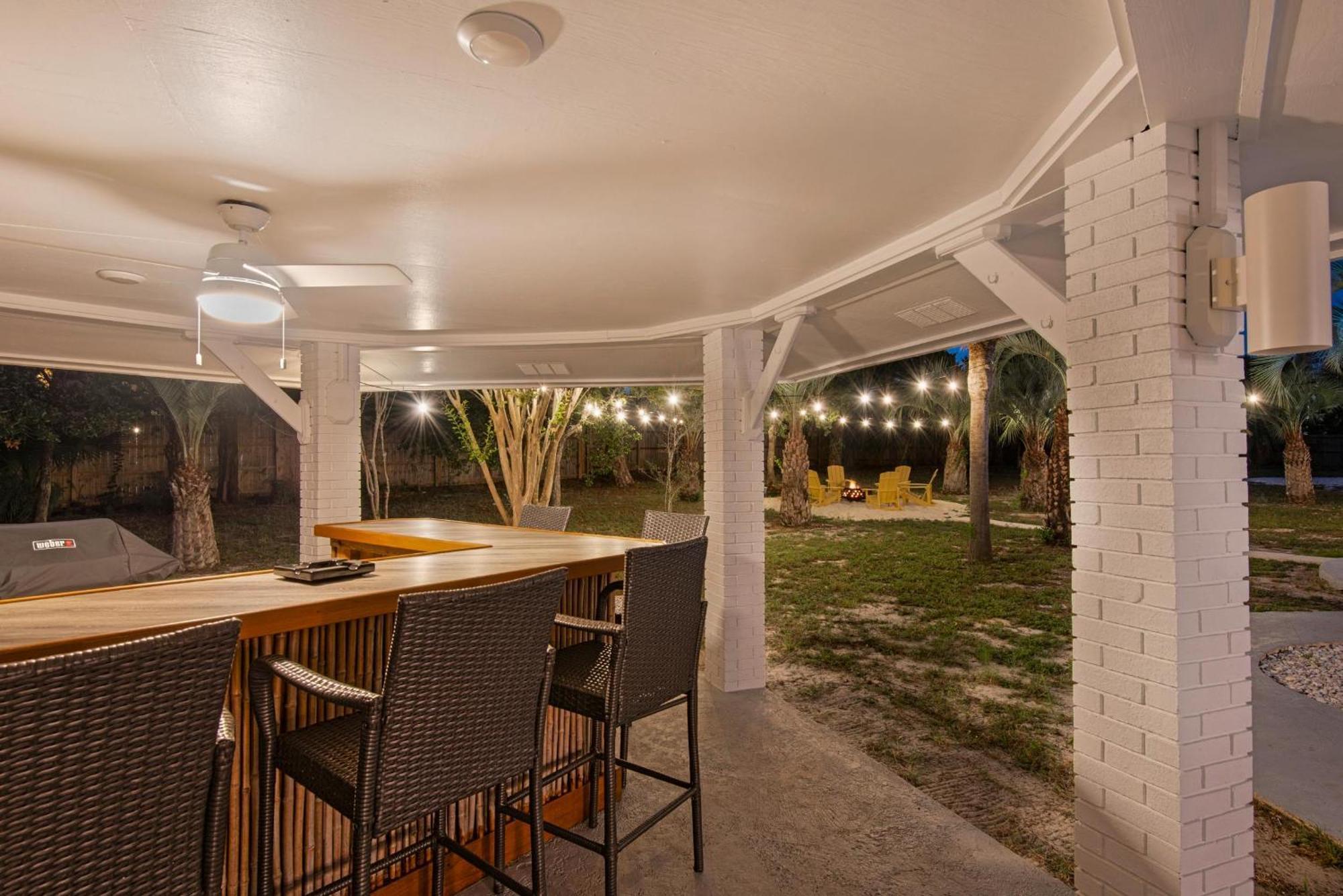Therapy Holiday home Destin