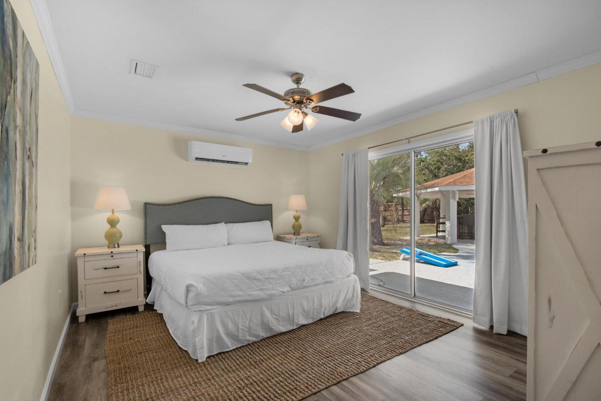 Therapy Holiday home