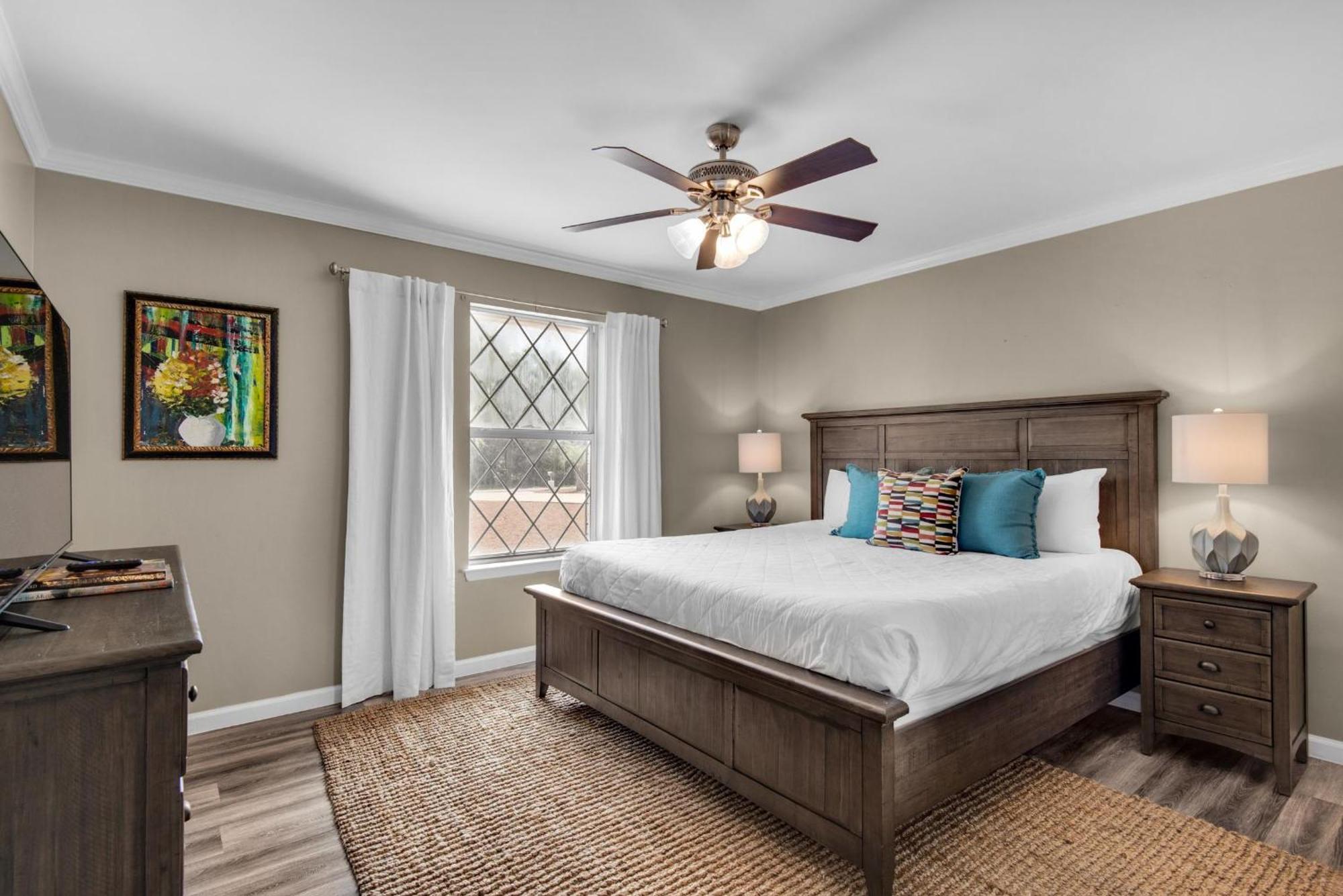Therapy Holiday home Destin