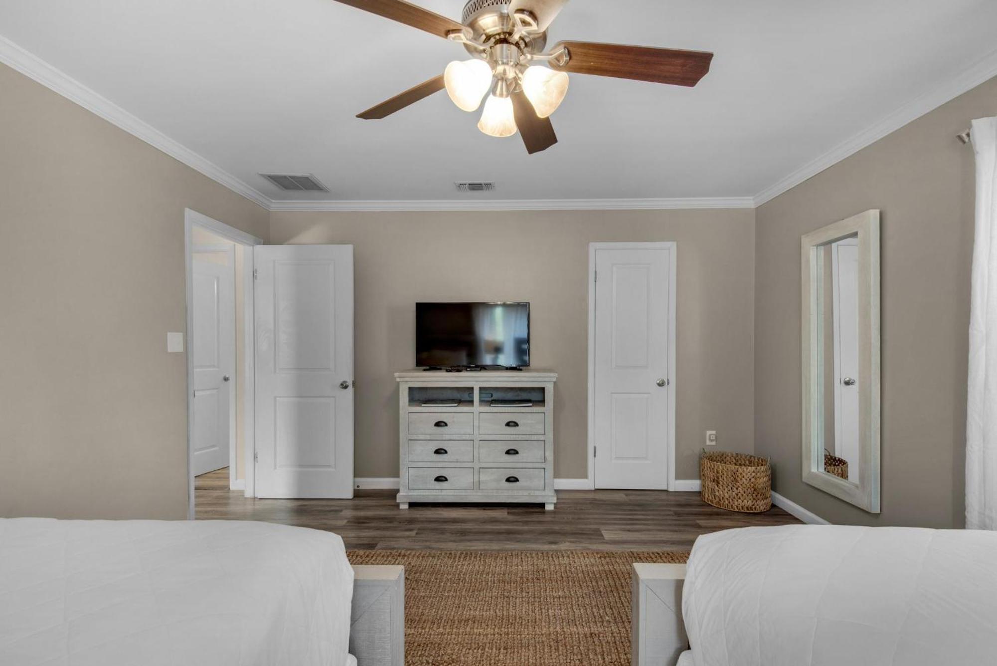 Holiday home Therapy Destin