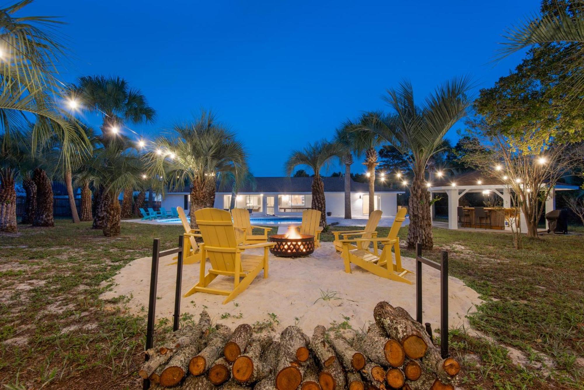 Holiday home Therapy *