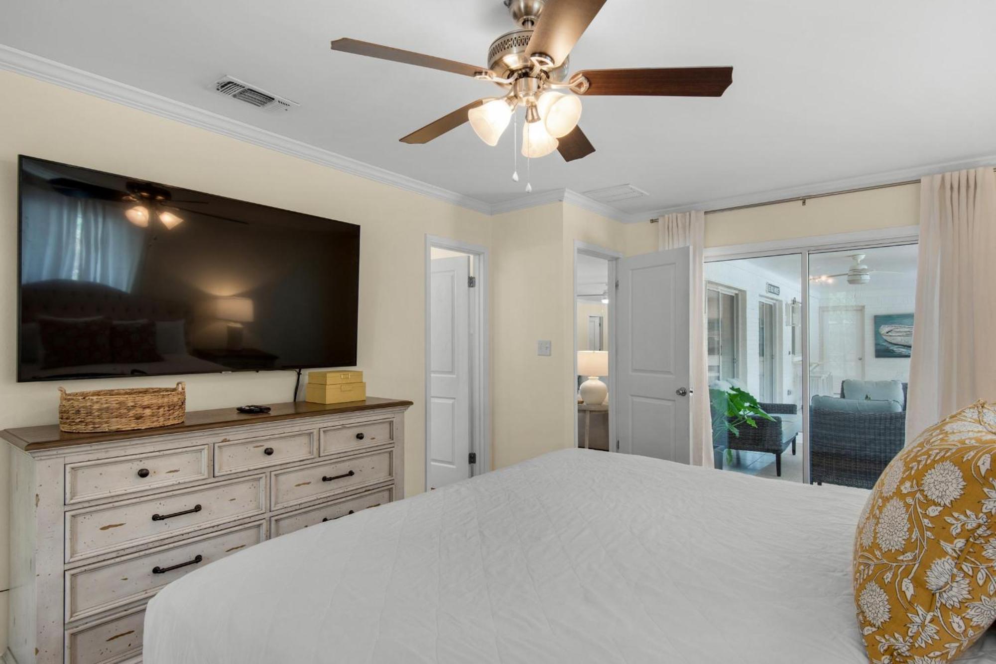 Holiday home Therapy Destin