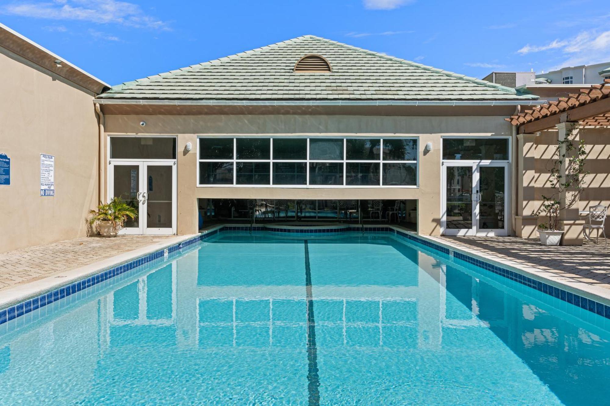 Holiday home St Croix At Silver Shells 0301