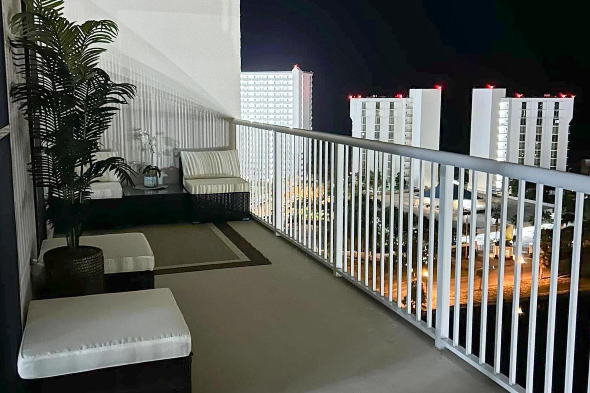 The Terrace At Pelican 1602 Apartment *