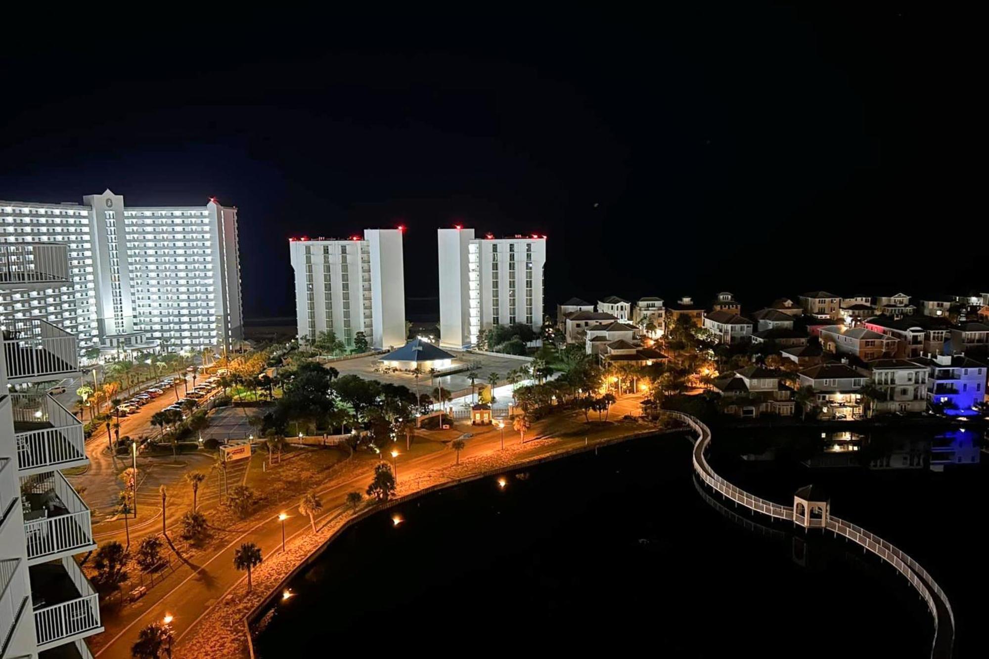 The Terrace At Pelican 1602 Apartment *