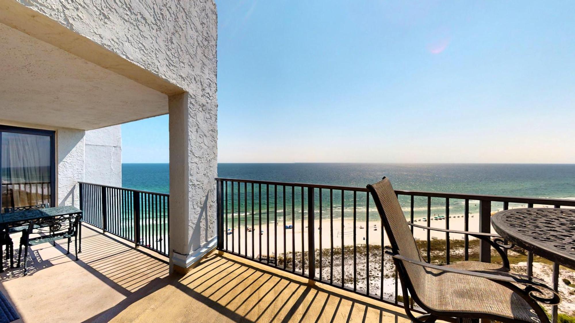 Beachside I 4144 Holiday home *