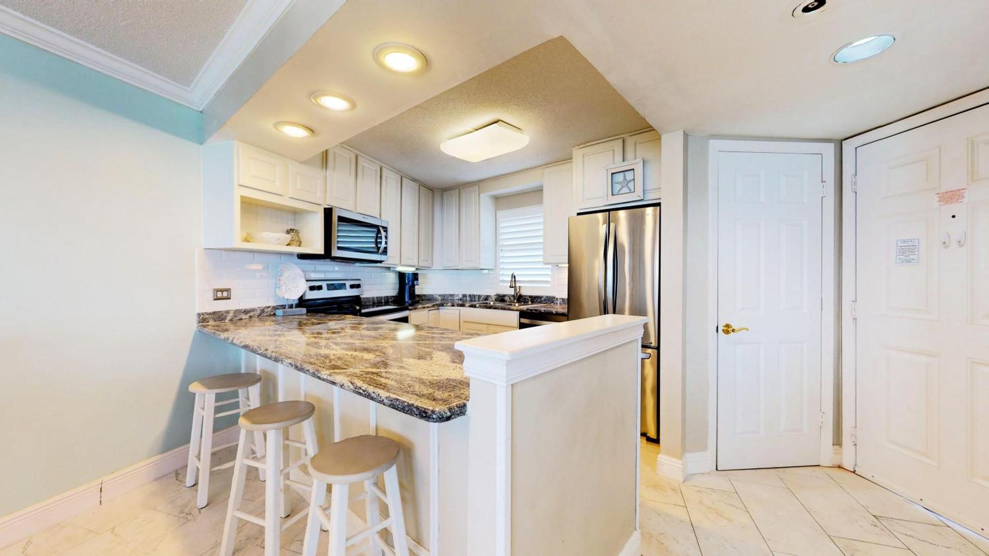 Holiday home Beachside I 4144 Destin