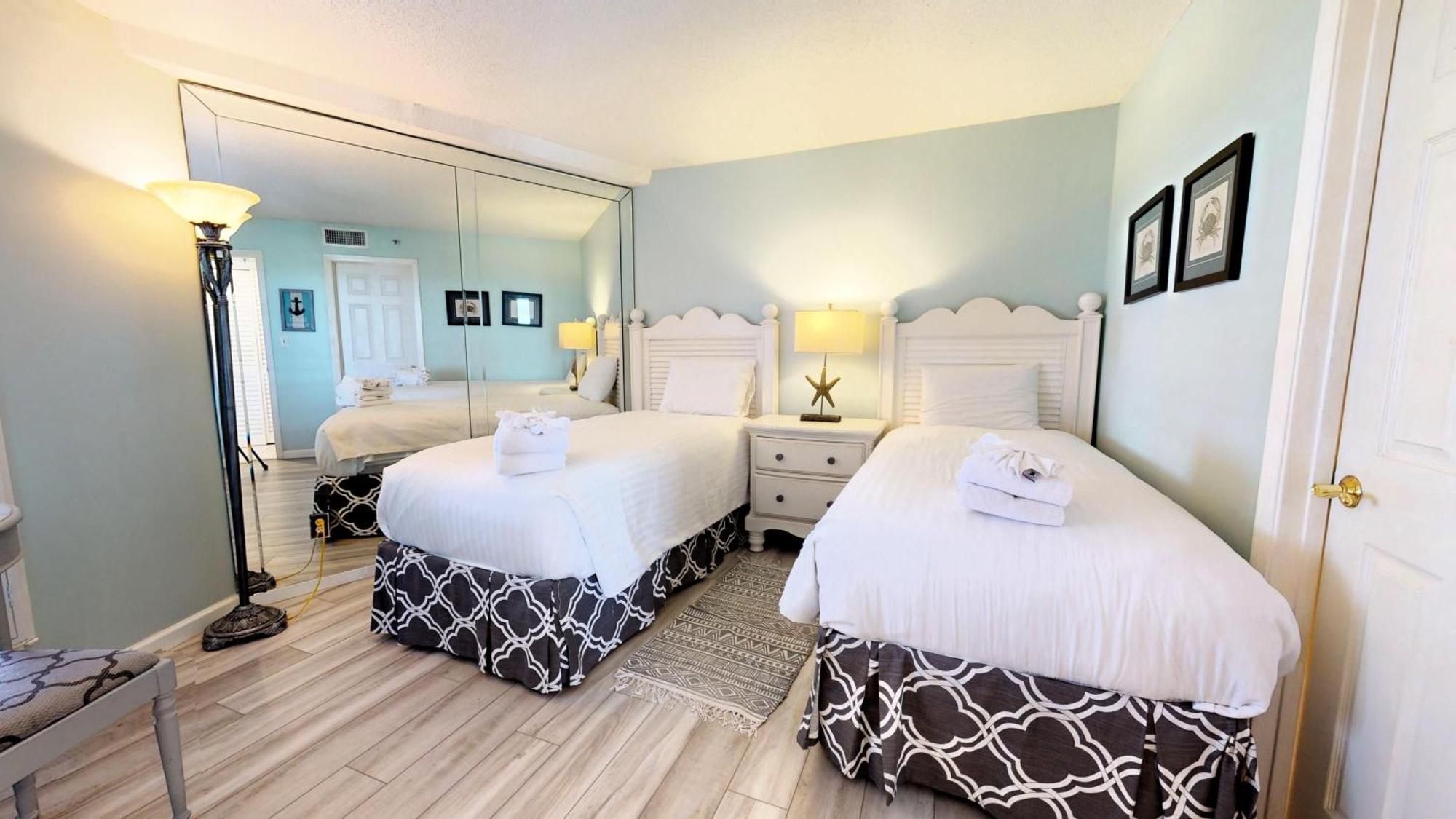 Holiday home Beachside I 4144