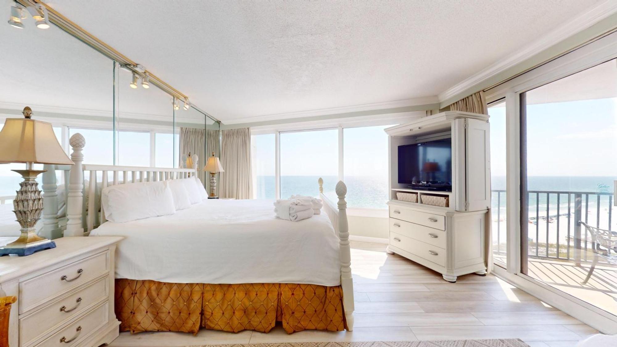 Holiday home Beachside I 4144