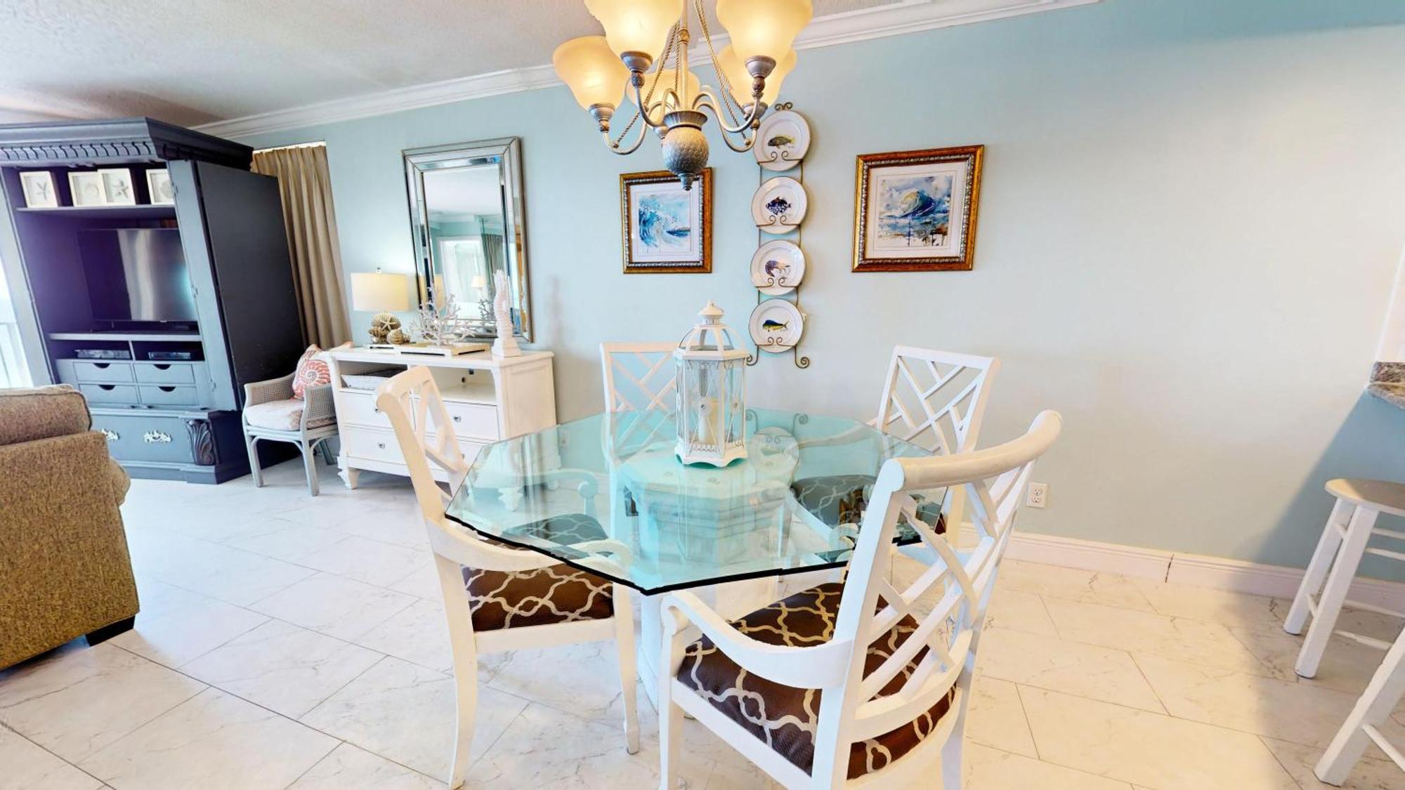 Holiday home Beachside I 4144