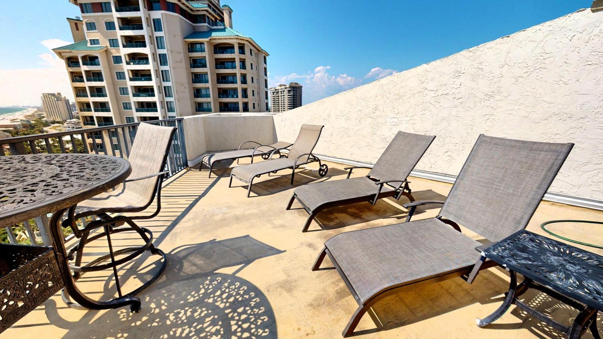 Beachside I 4144
