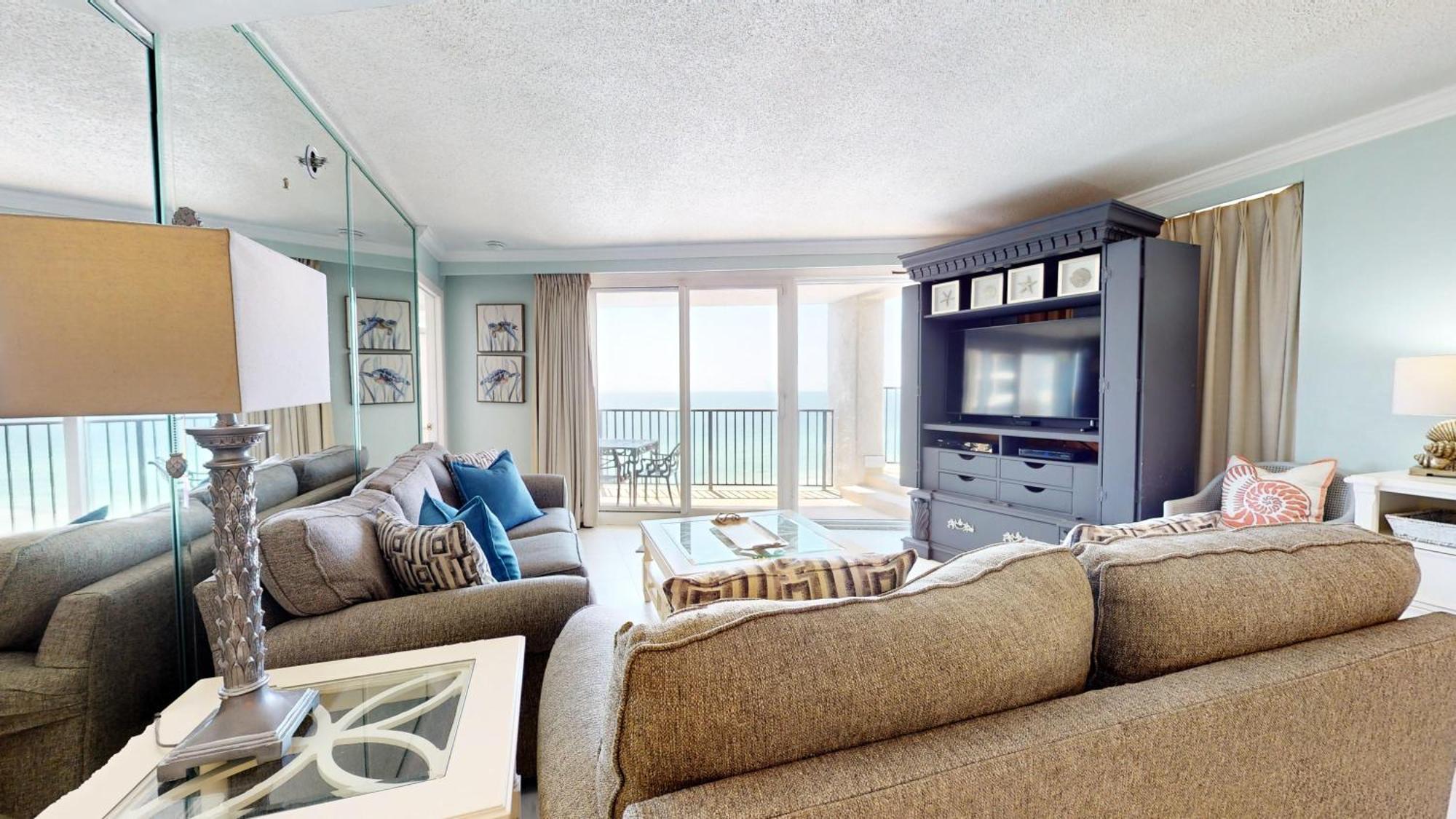 Beachside I 4144
