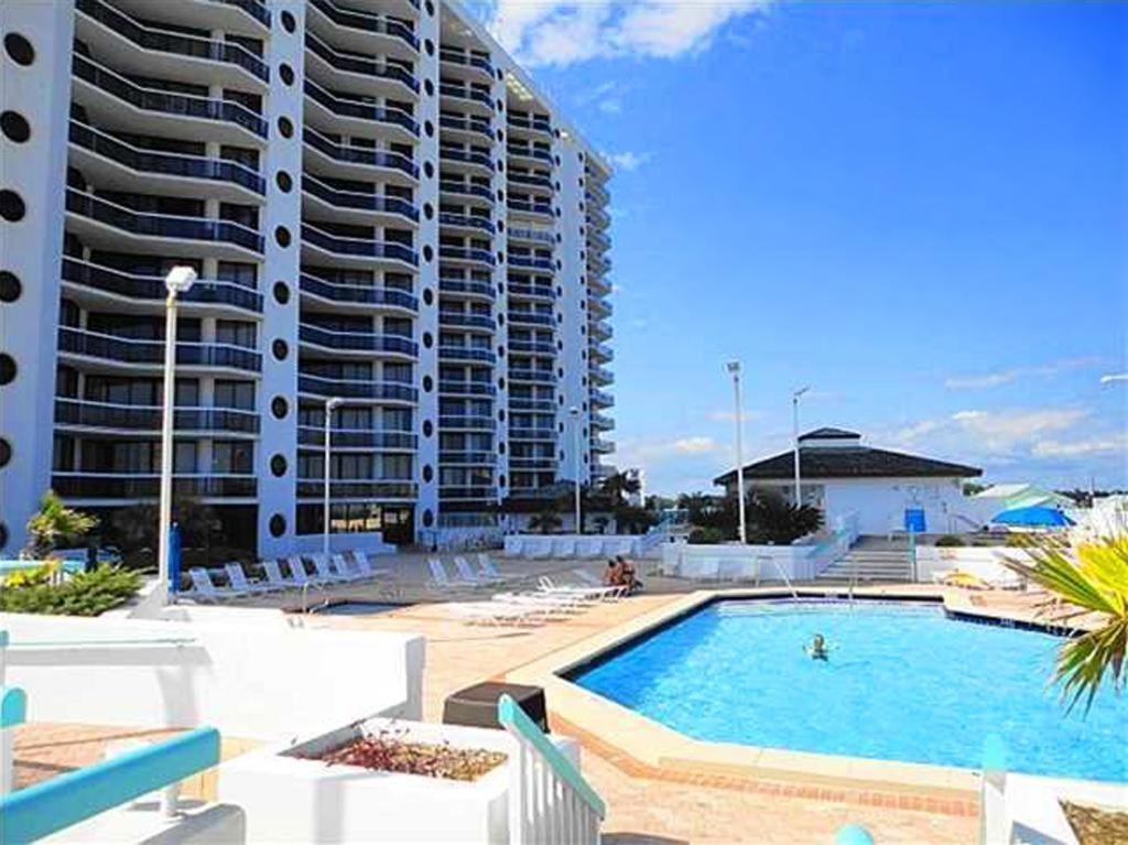 Surfside #403 Holiday home *
