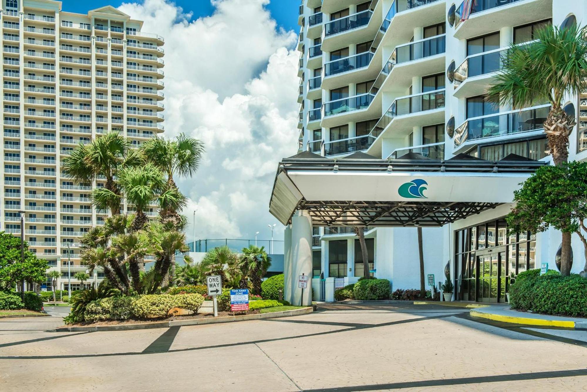 Surfside #403 Holiday home