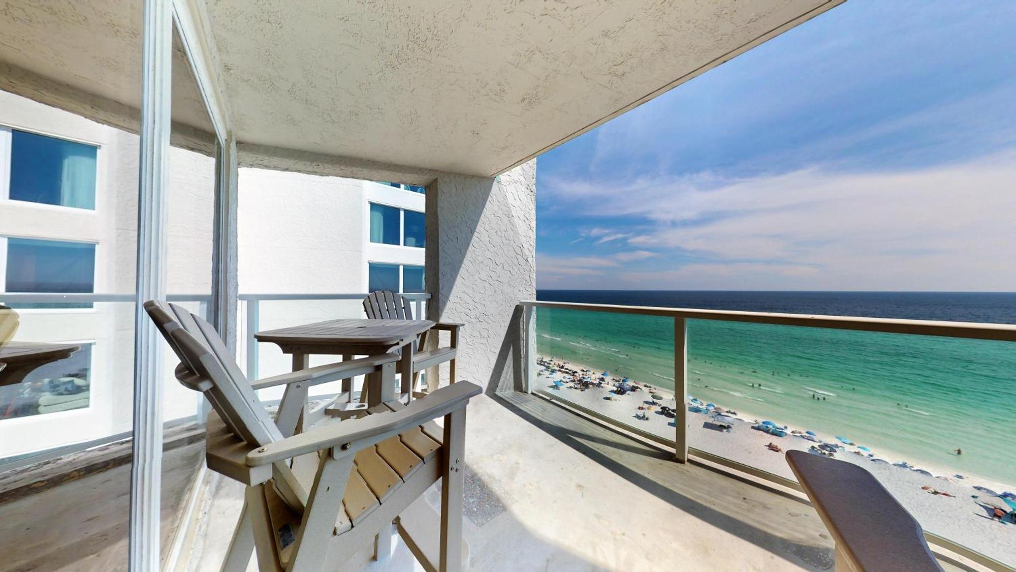 Beachside Ii 4313 Holiday home Destin