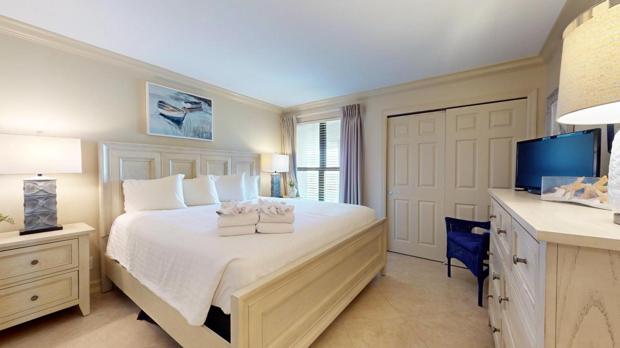 Beachside Ii 4313 Destin